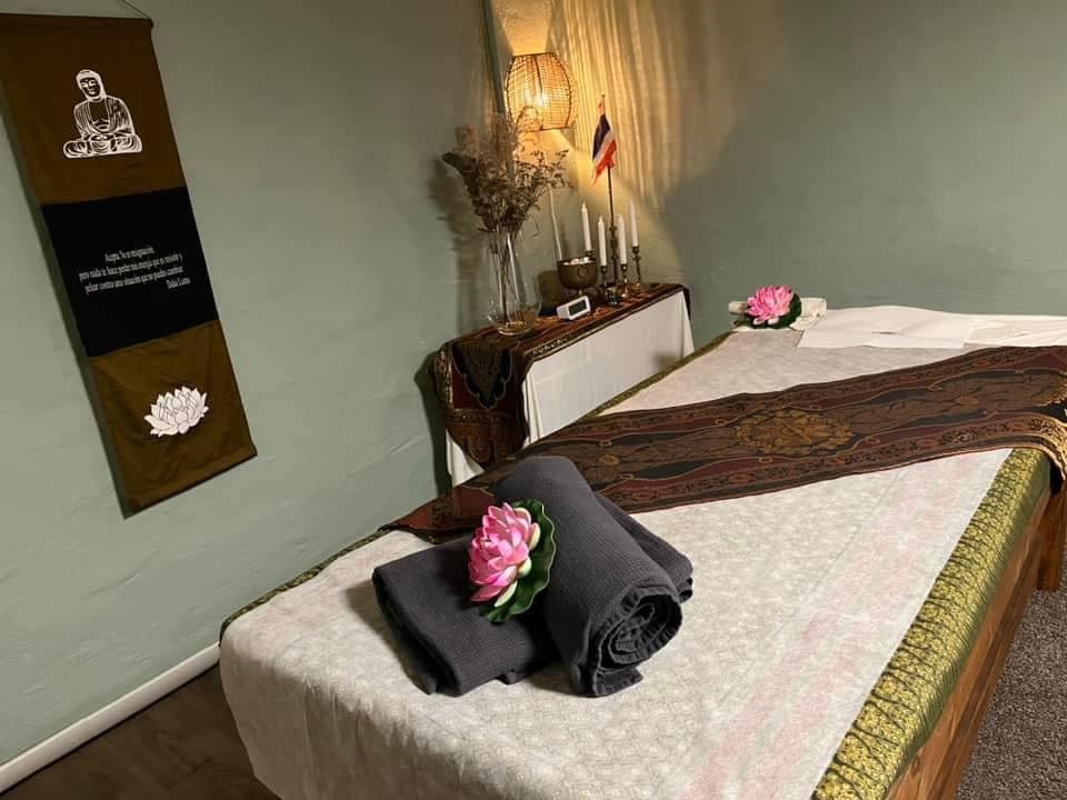 Photo 2 of Nith’s thaimassage