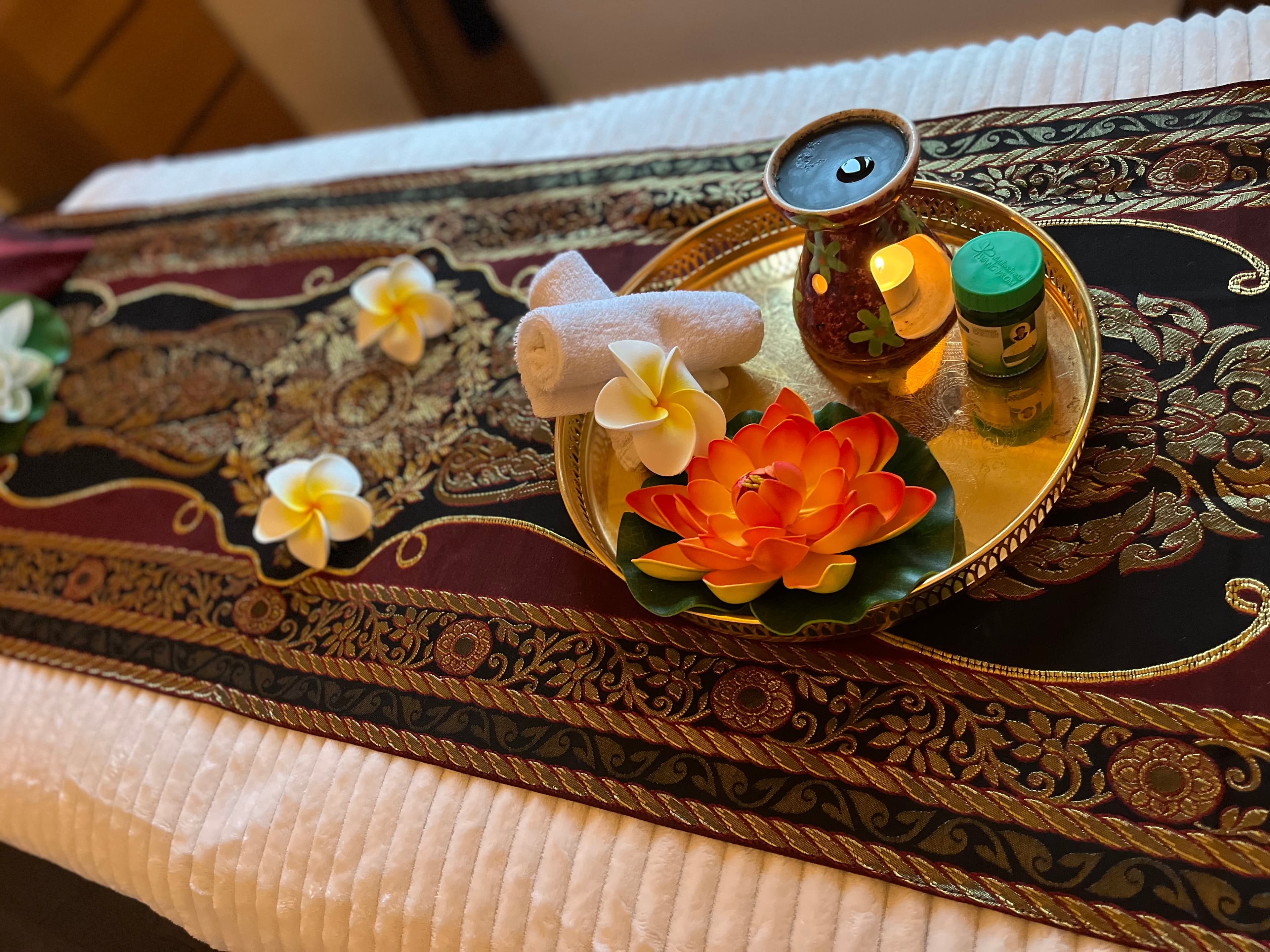 Photo 3 of Nith’s thaimassage