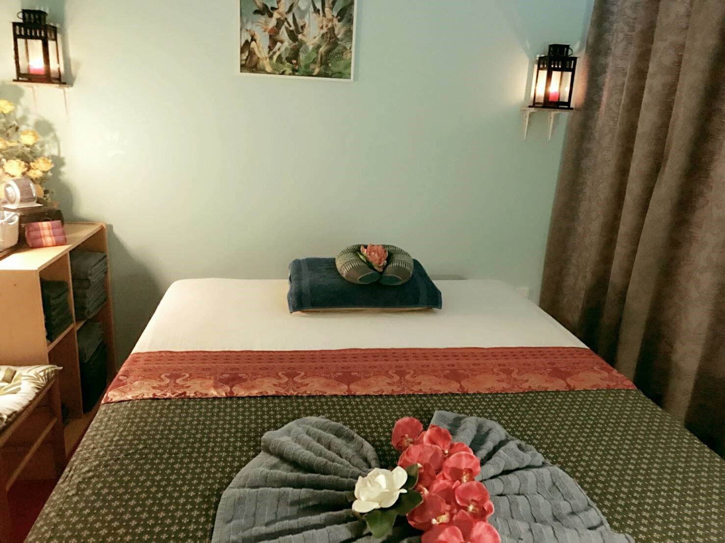 Photo 2 of Chanpen Wellness og Thai Massage