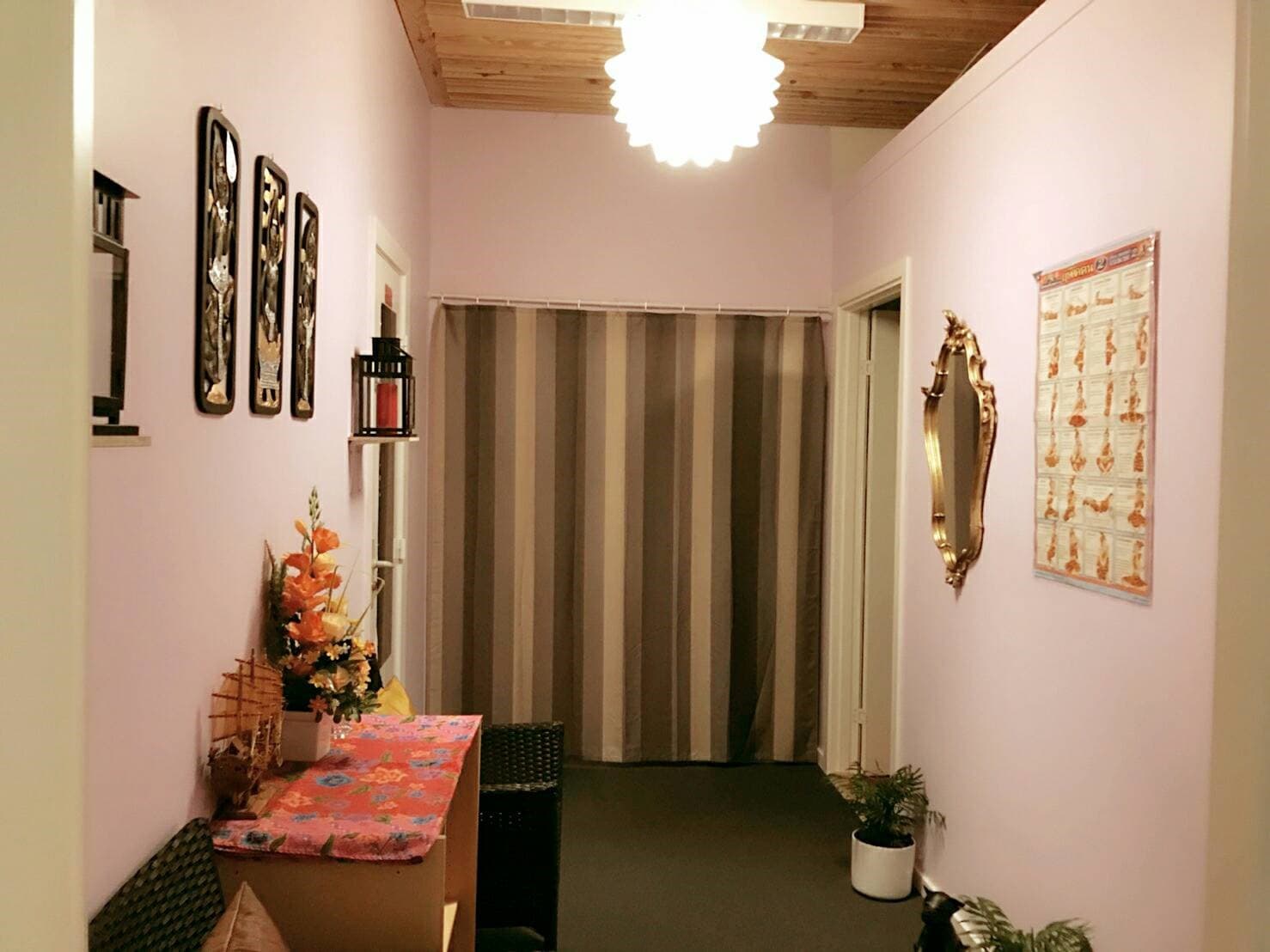 Photo 3 of Chanpen Wellness og Thai Massage