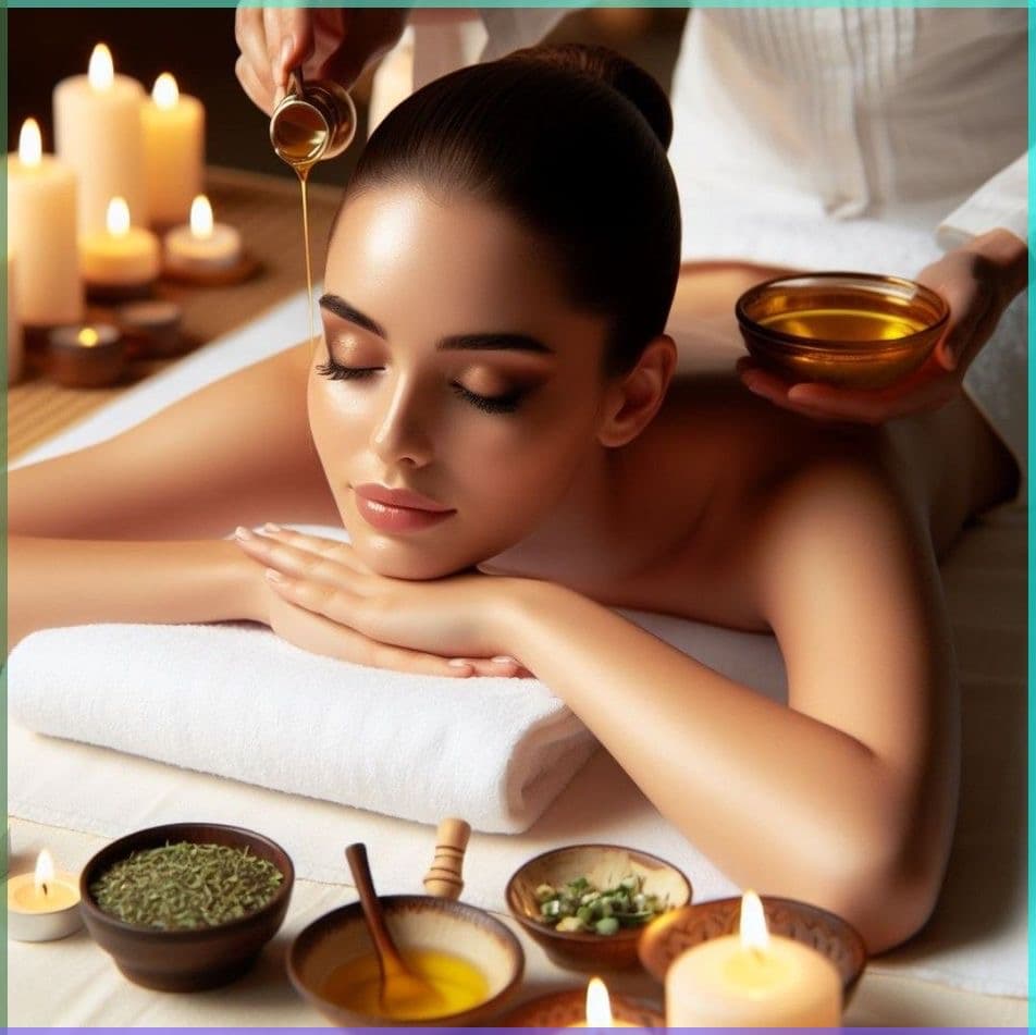 Photo 2 of ThaiMassage