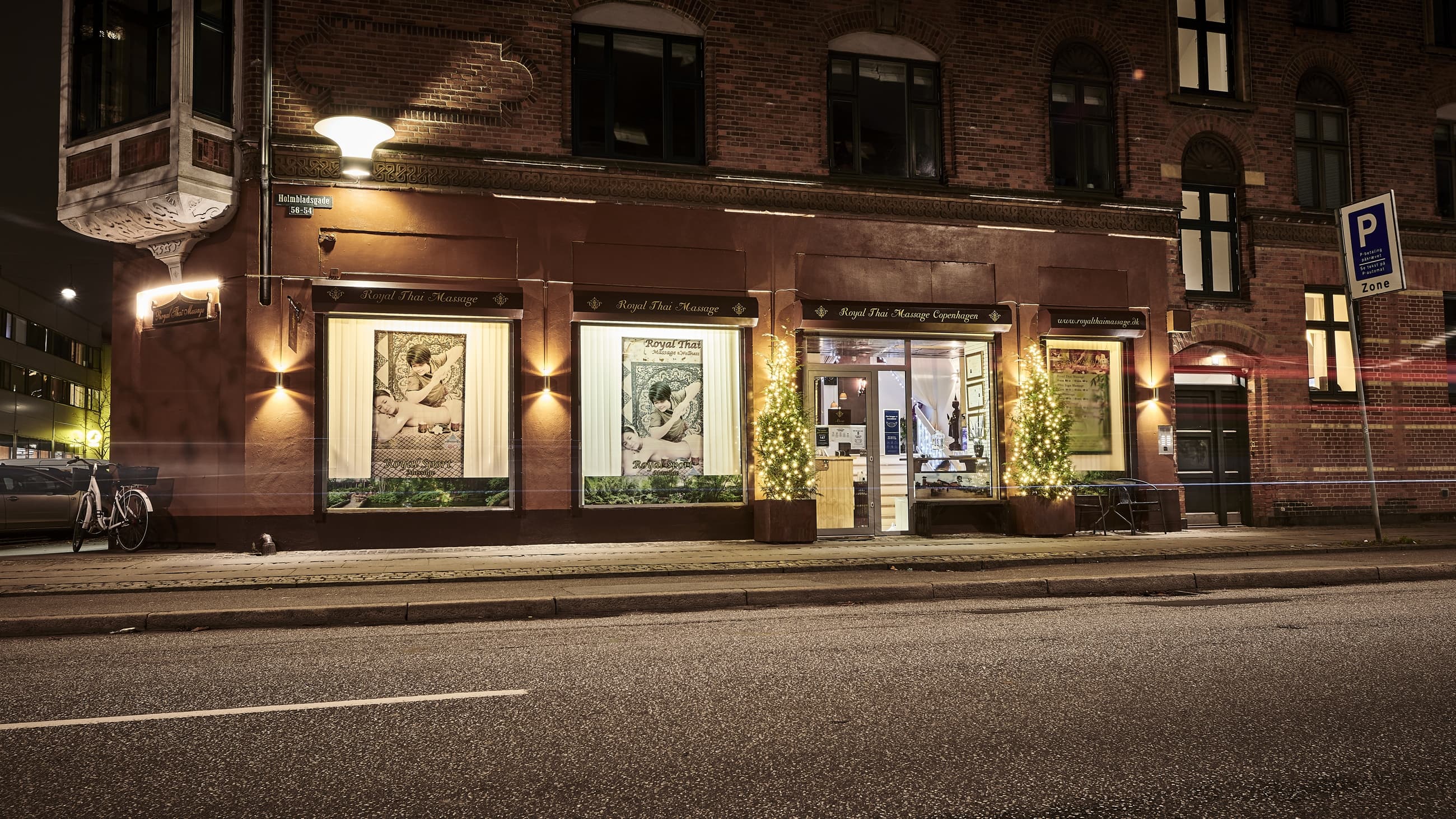 Billede 2 af Royal Thai Massage and Wellness