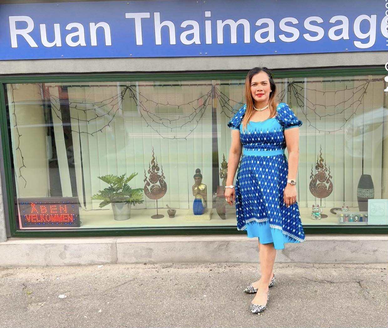 Photo 2 of Ruan Thaimassage