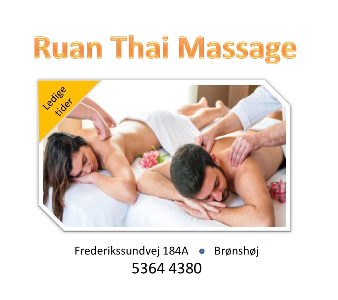 Photo 3 of Ruan Thaimassage