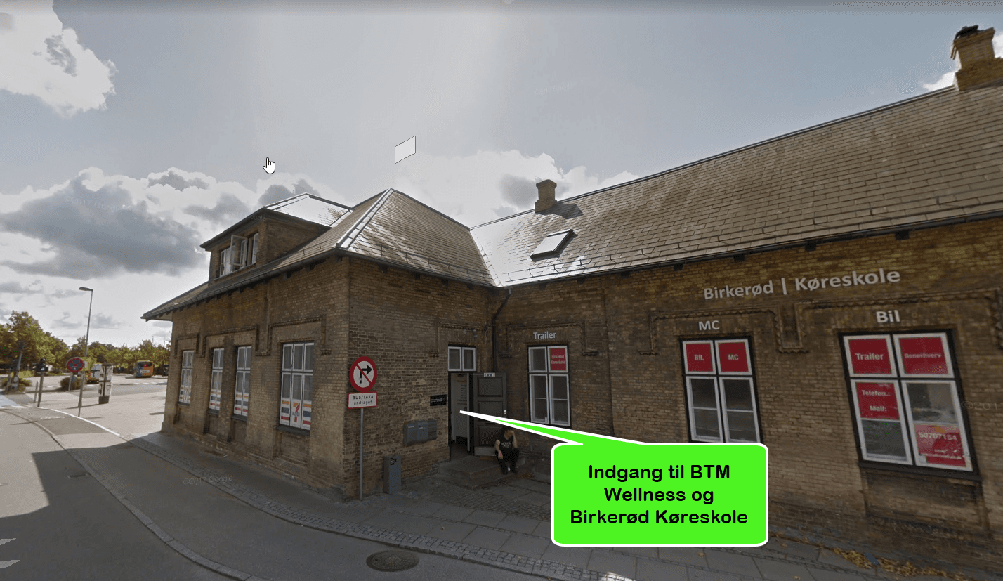 Billede 2 af Birkerød Thai Massage