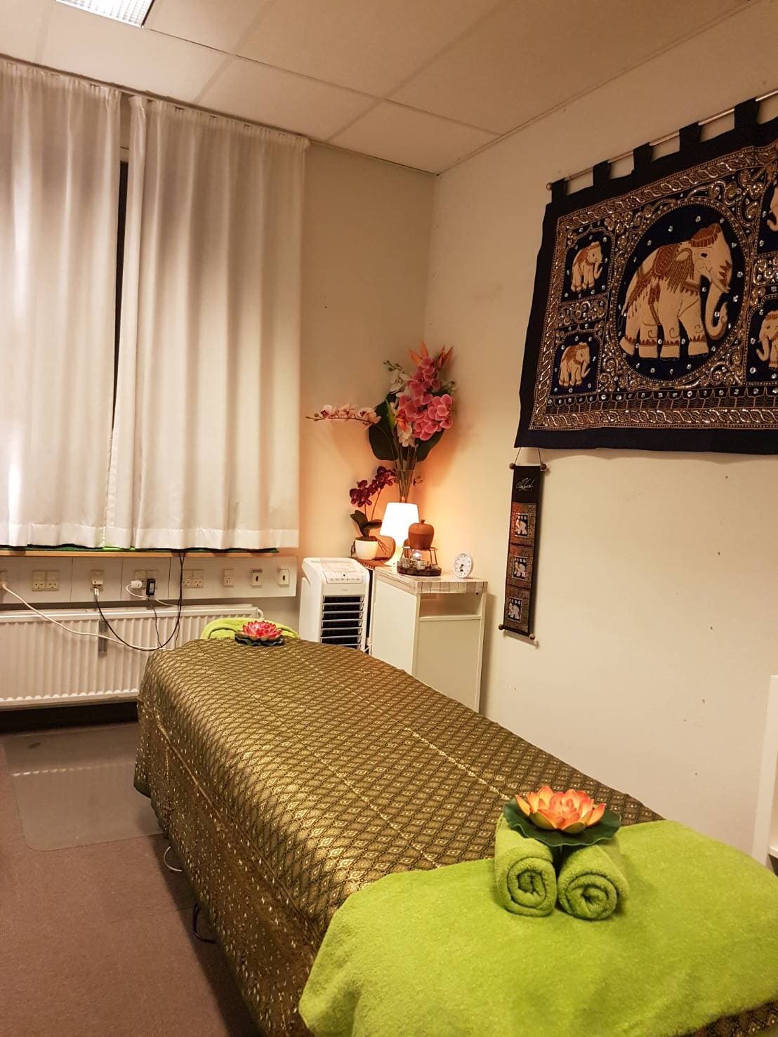 Billede 3 af Birkerød Thai Massage