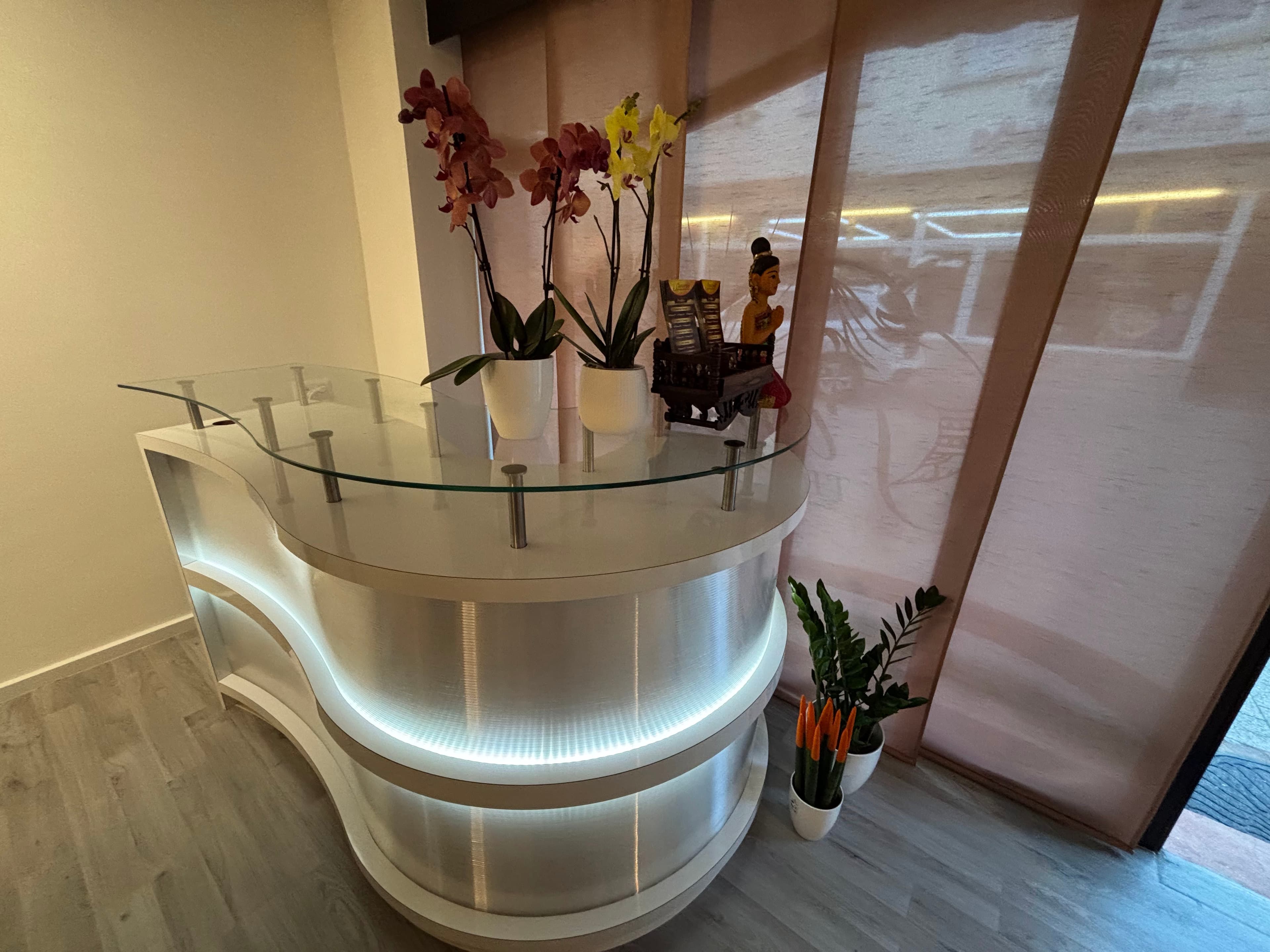 Foto 3 von SUNARIN THAIMASSAGE (bei Orn)
