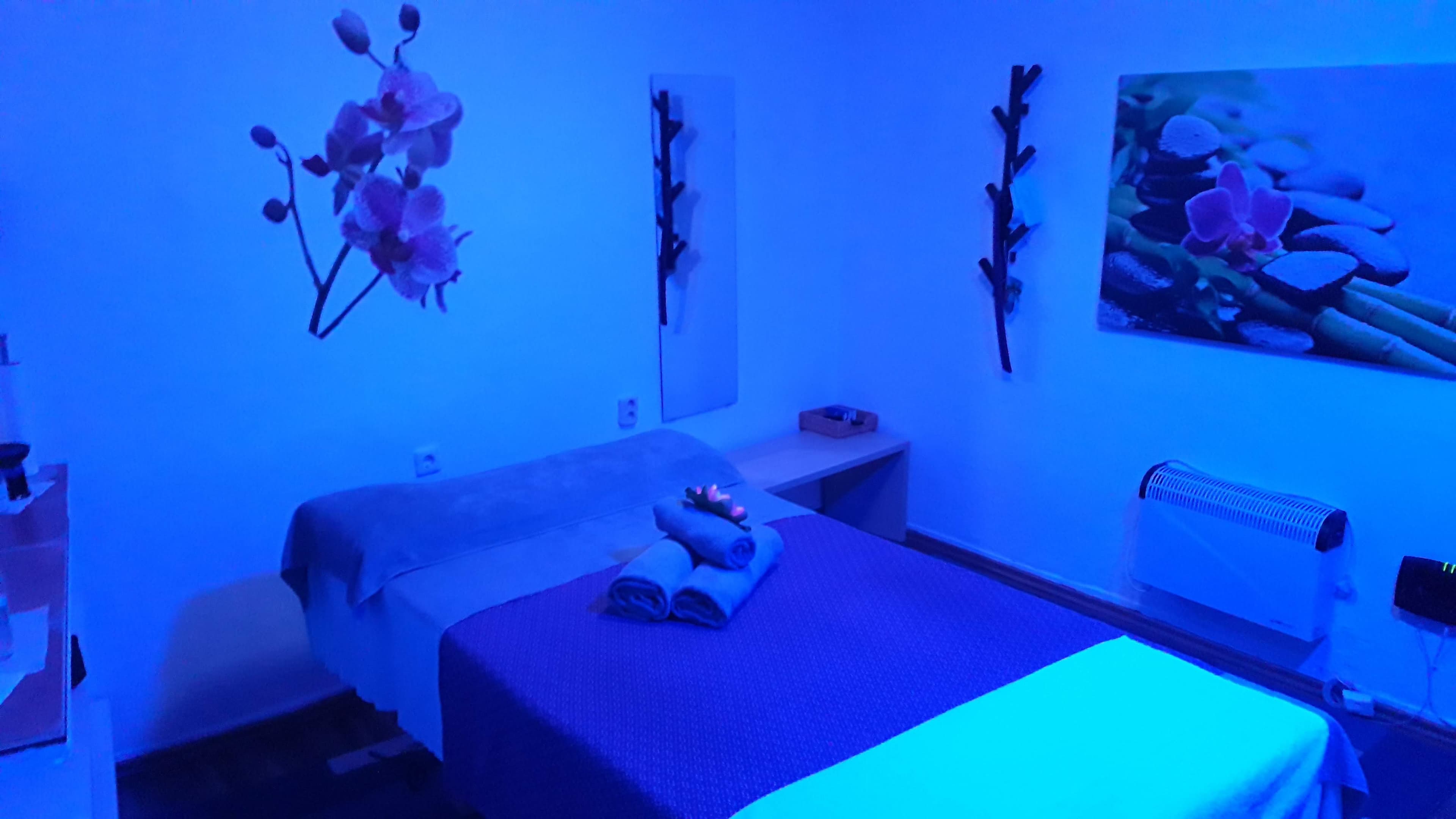 Foto 3 von Jasmine Thai-Massage & Spa