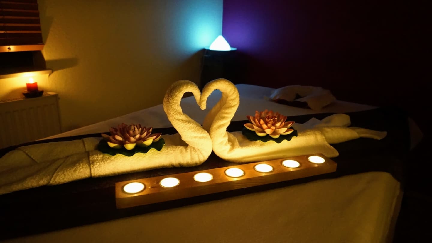 Foto 2 von Rachawadee Thai Massage - Nimm Dir eine Auszeit!