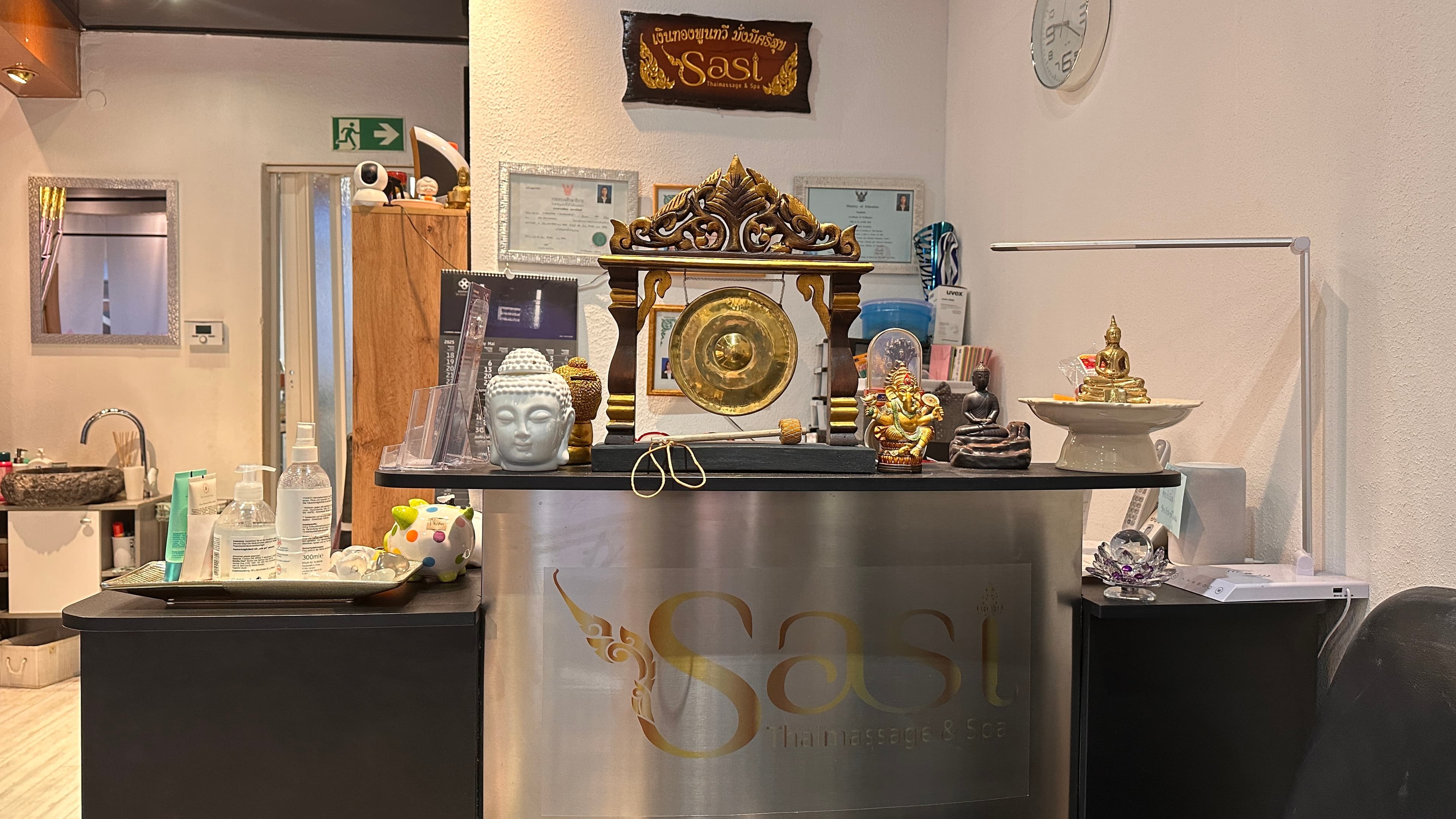 Foto 3 von Sasi Thaimassage