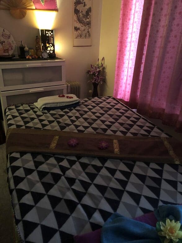 Photo 3 of Oil Thai Massage