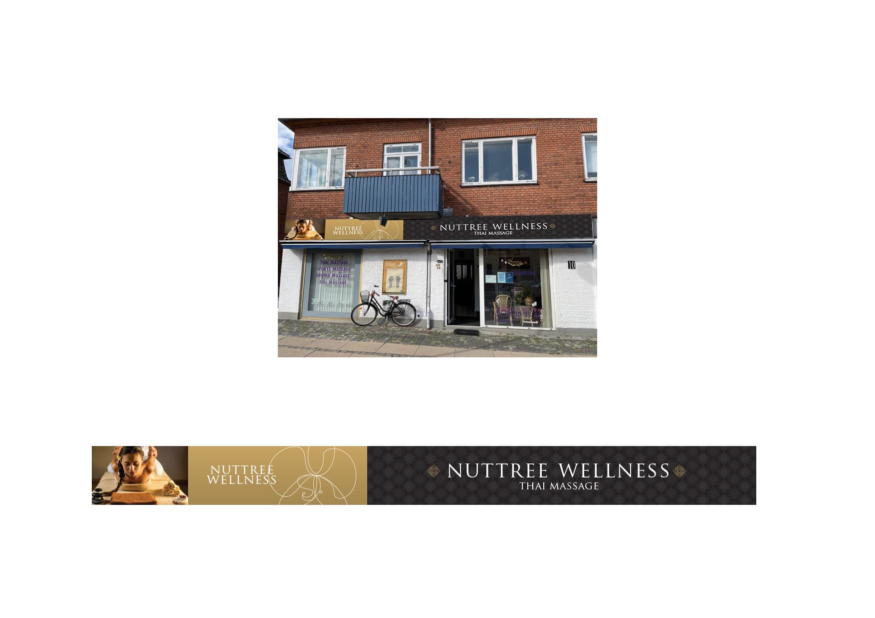 Billede 2 af Nuttree Wellness