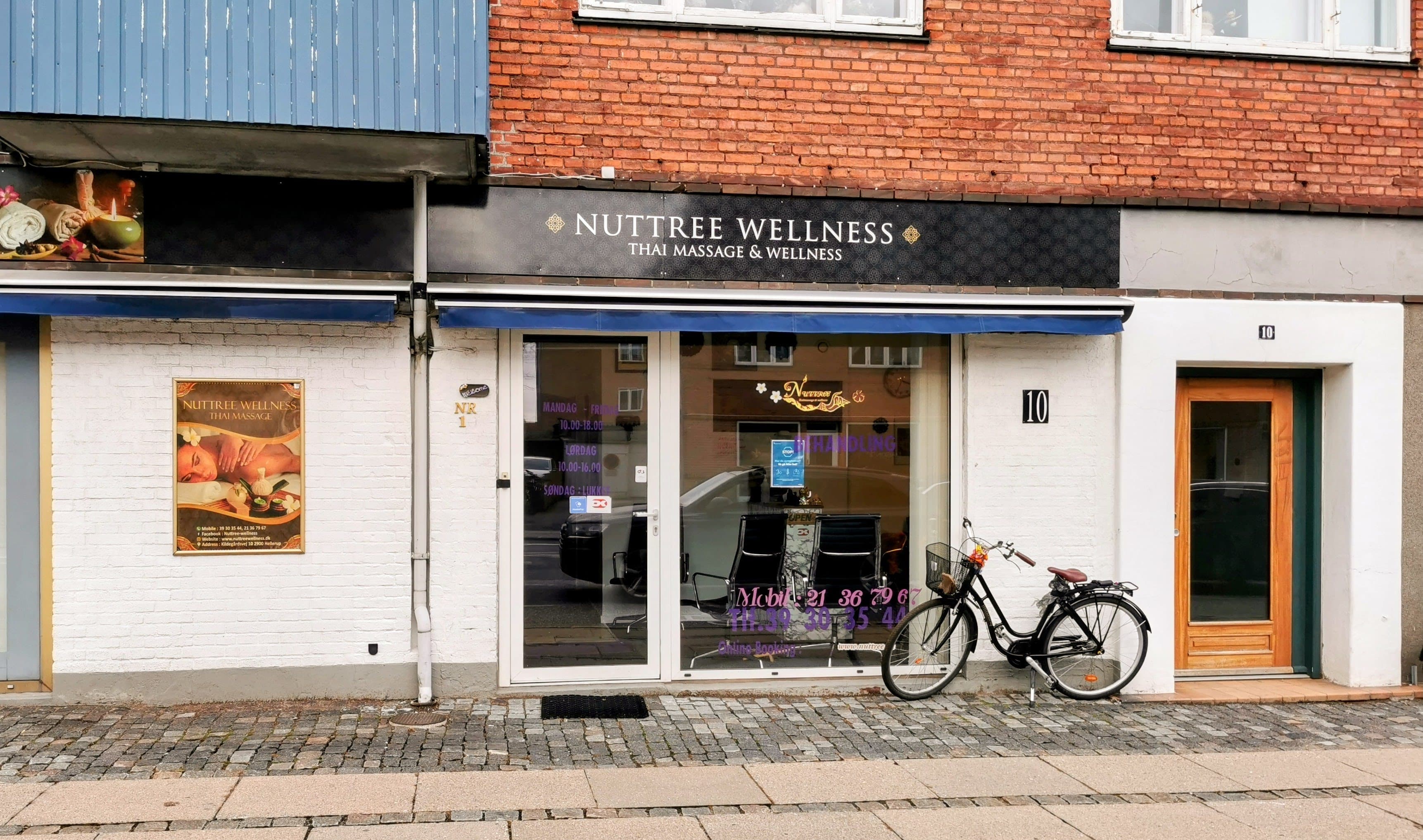 Billede 3 af Nuttree Wellness