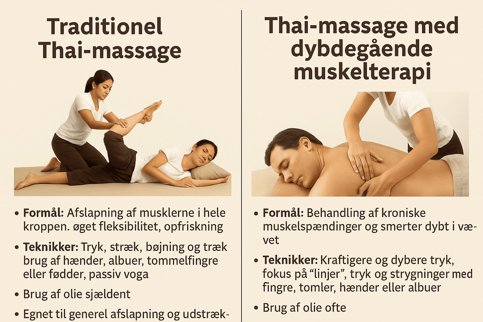 Photo 2 of Sansuk Thai massage