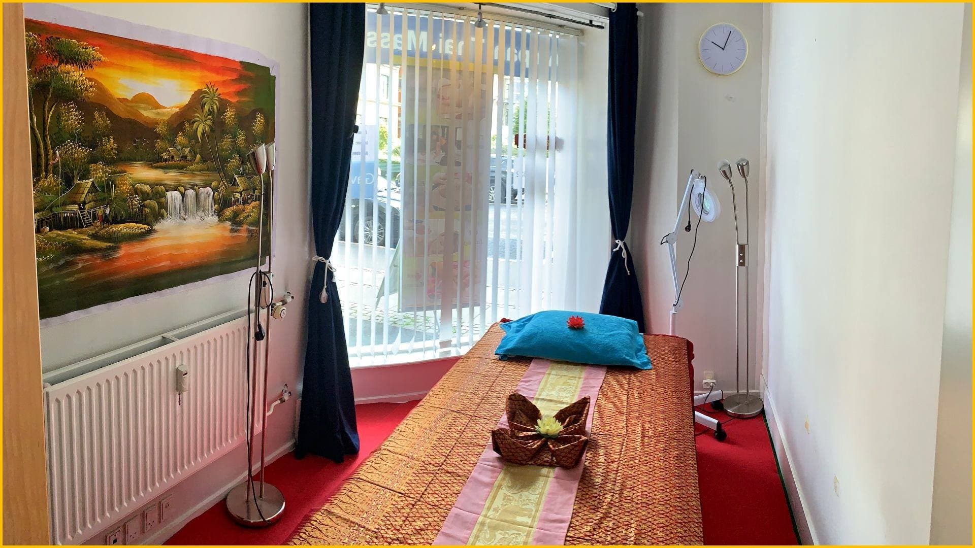 Billede 2 af Madvig Thai Massage