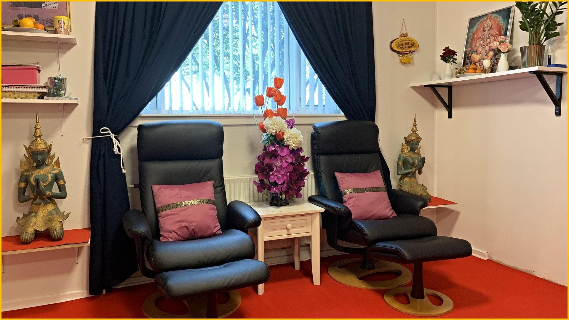 Billede 3 af Madvig Thai Massage