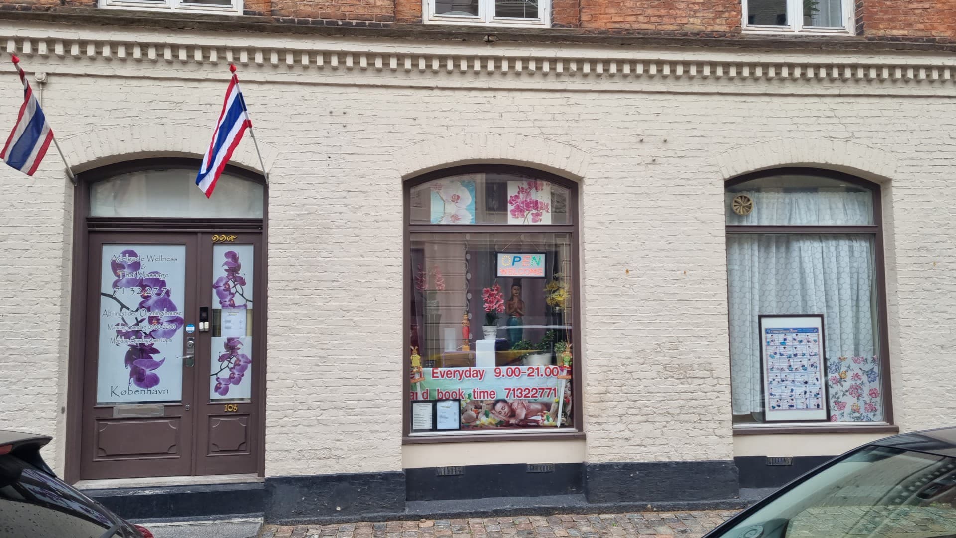 Billede 2 af Adelgade wellness and Thai massage