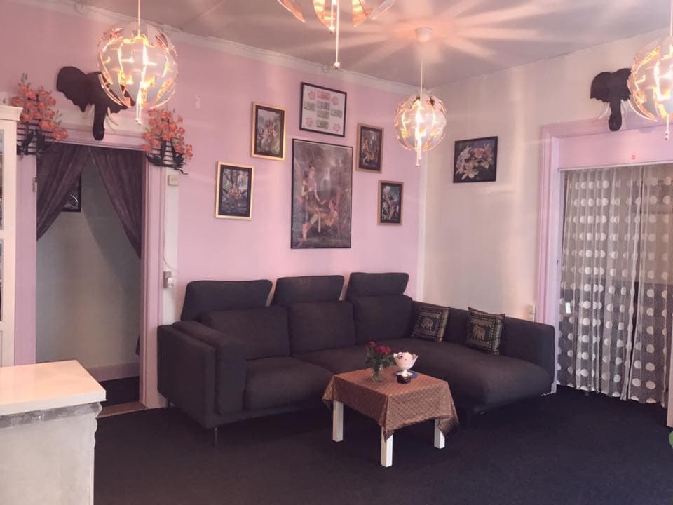Billede 3 af Adelgade wellness and Thai massage