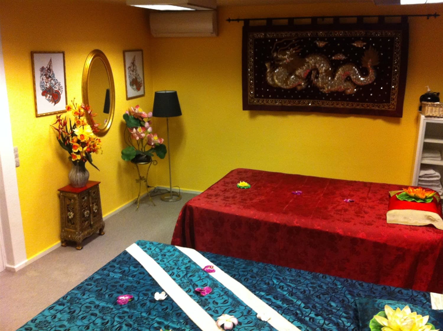 Billede 3 af Buddinge Thai Massage