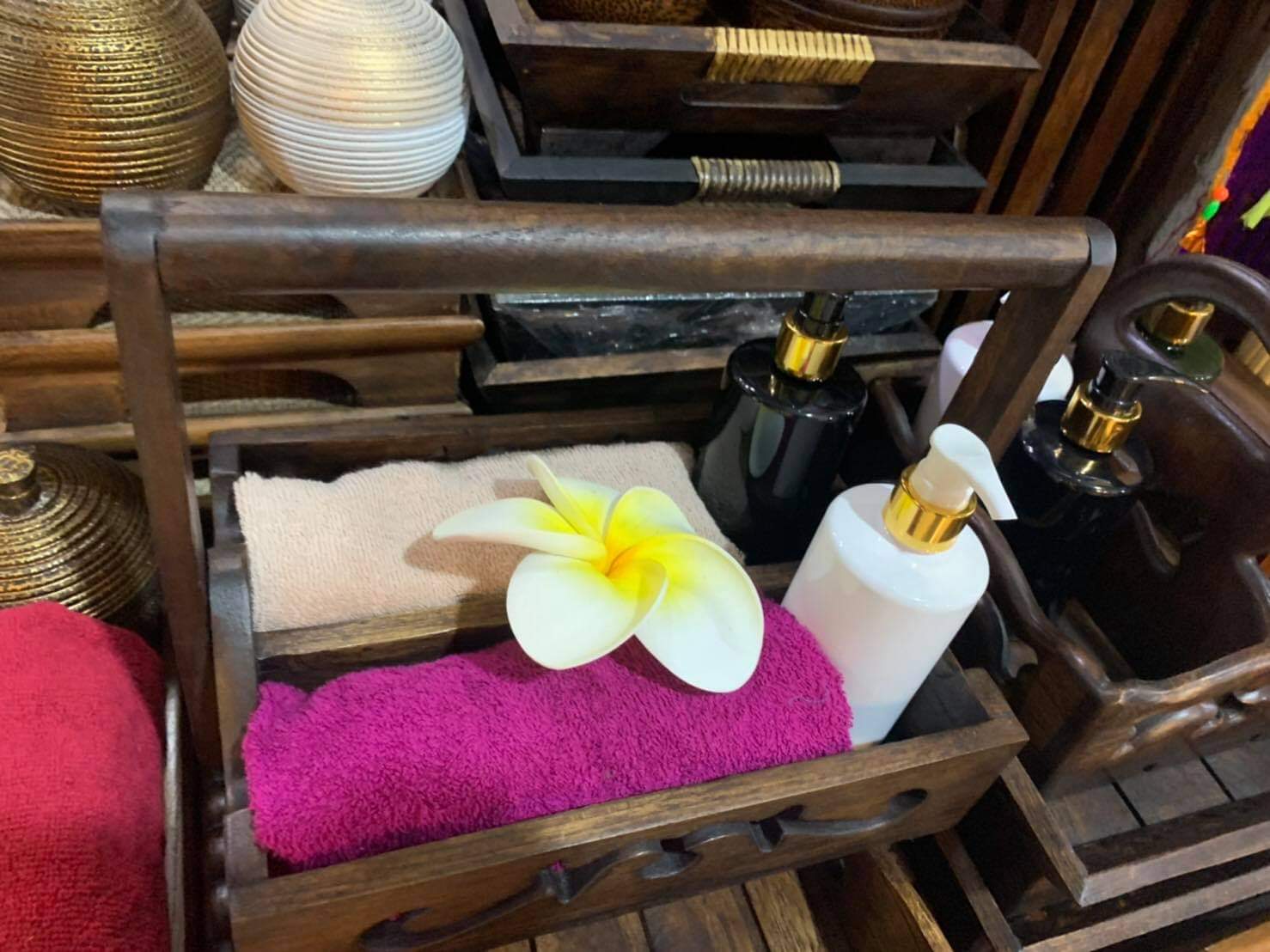 Photo 3 of Jarean Pop Thai Massage