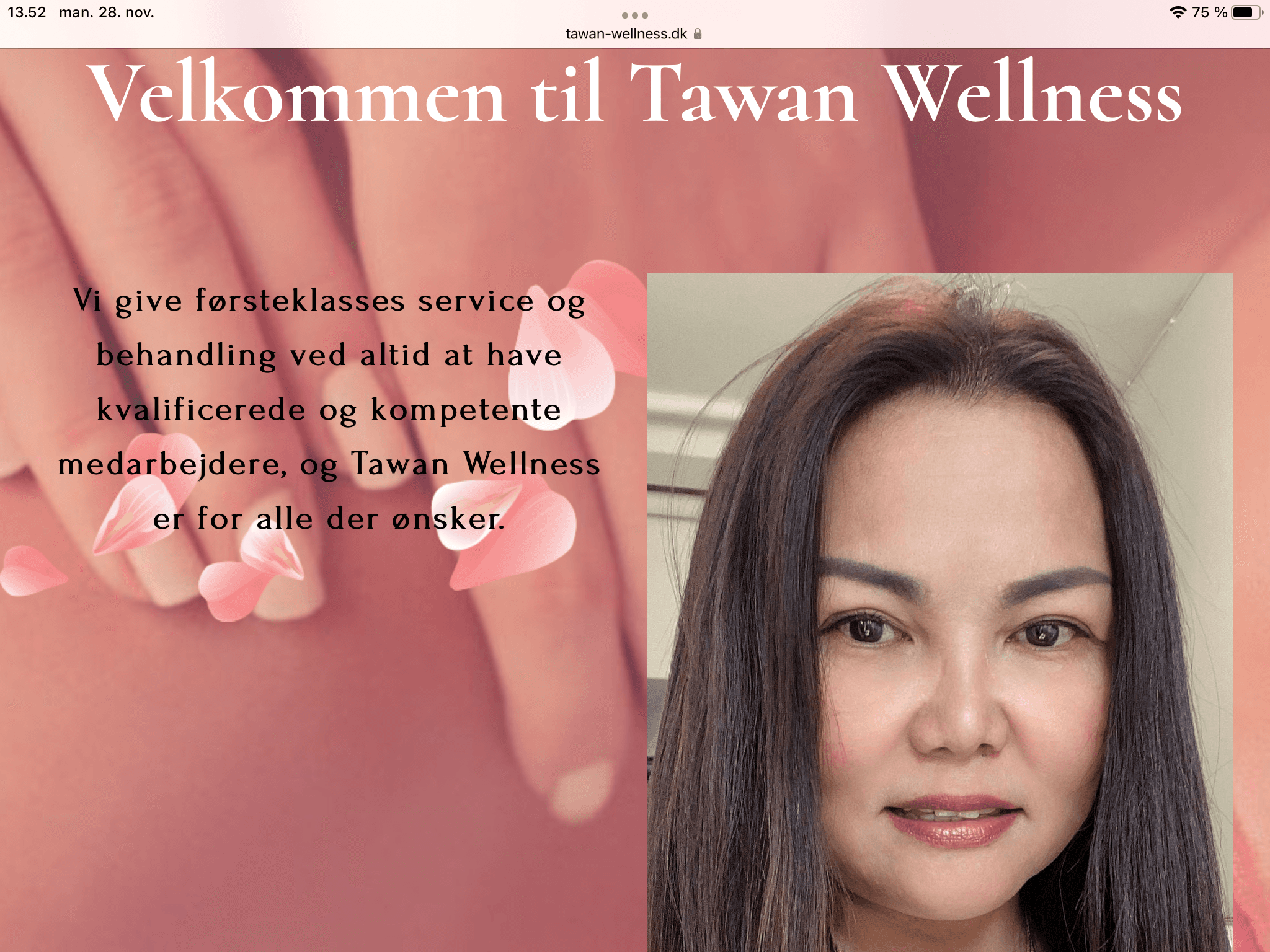 Photo 2 of Amphan Phannuea/Tawan Thai Massage