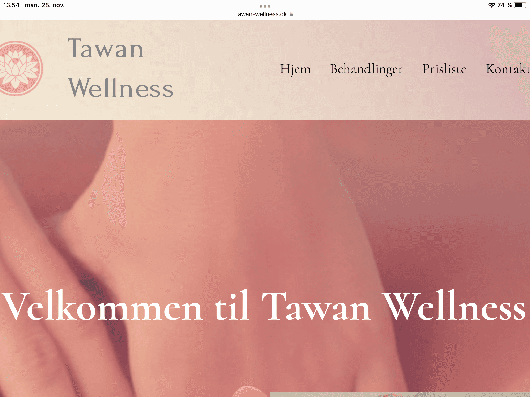Photo 3 of Amphan Phannuea/Tawan Thai Massage