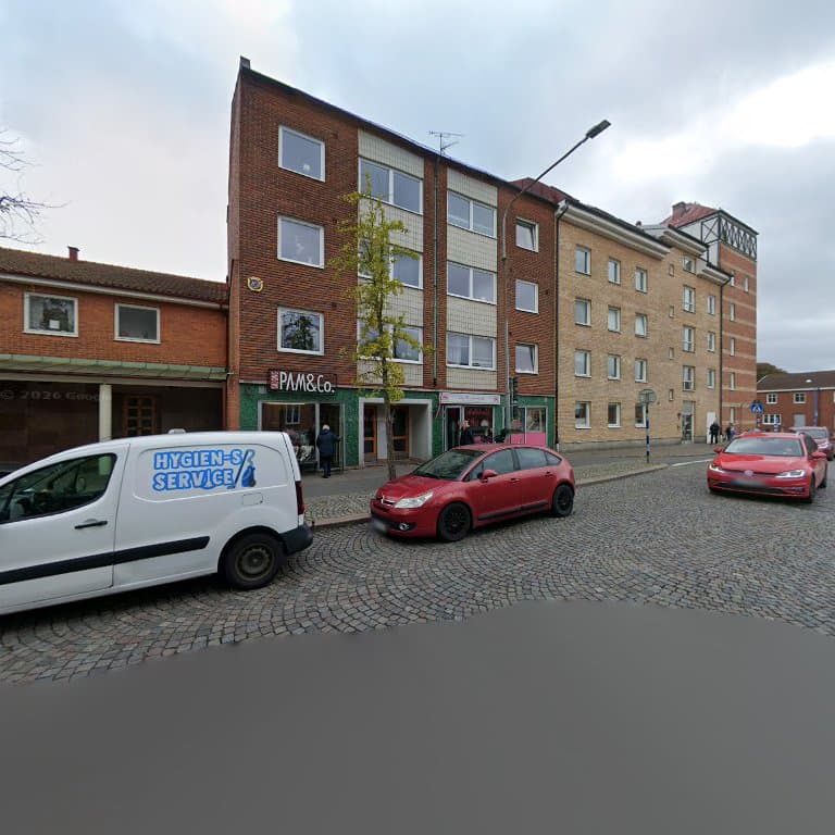 Photo 3 of Trelleborgthaimassage