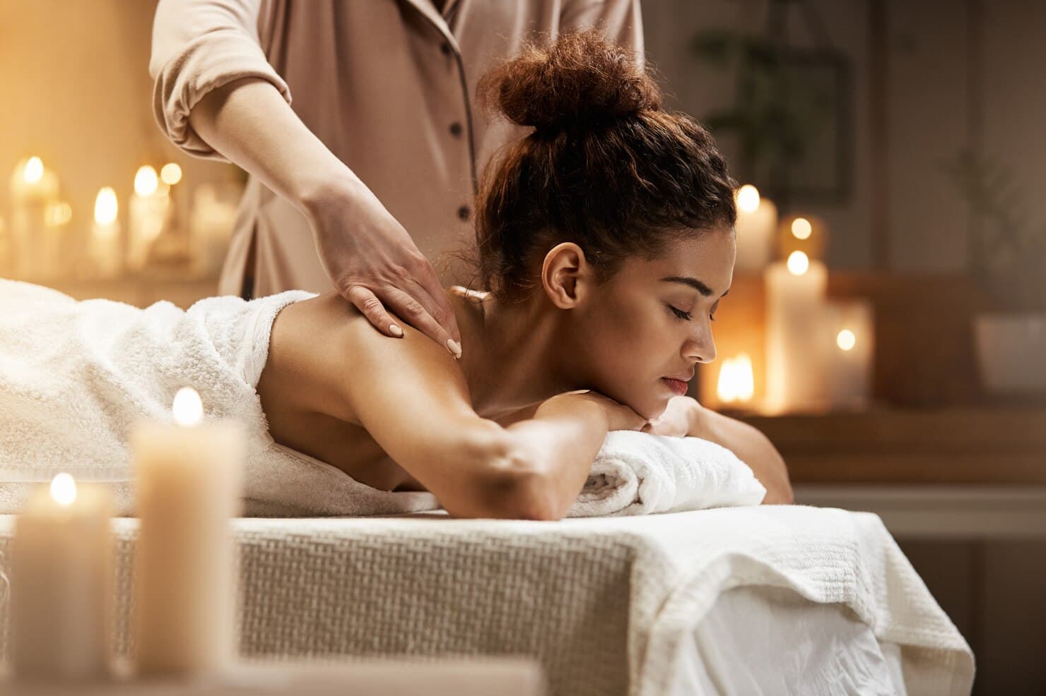 Photo 2 of Sachipha Thaimassage
