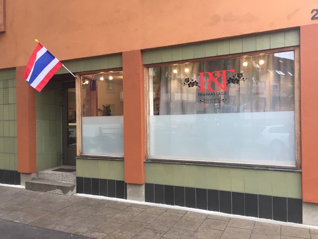 Photo 2 of P&T Thaimassage - Trelleborg