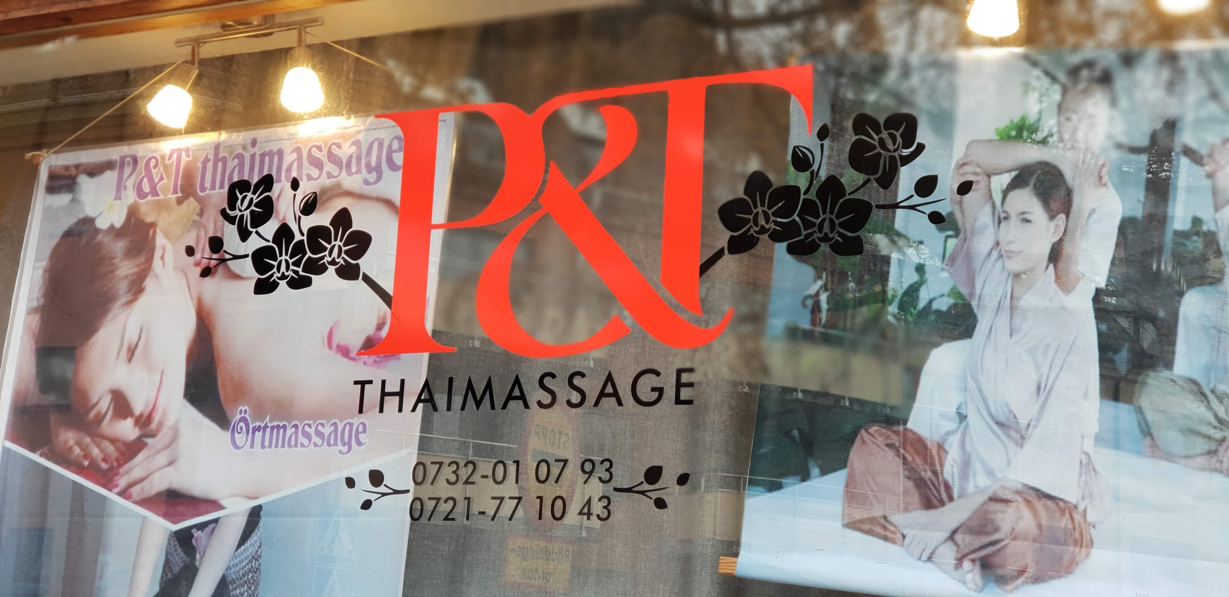 Photo 3 of P&T Thaimassage - Trelleborg