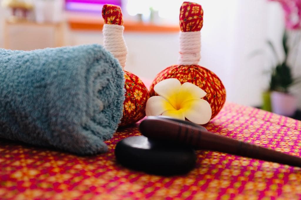 Foto 2 von Boon chu Thaimassage