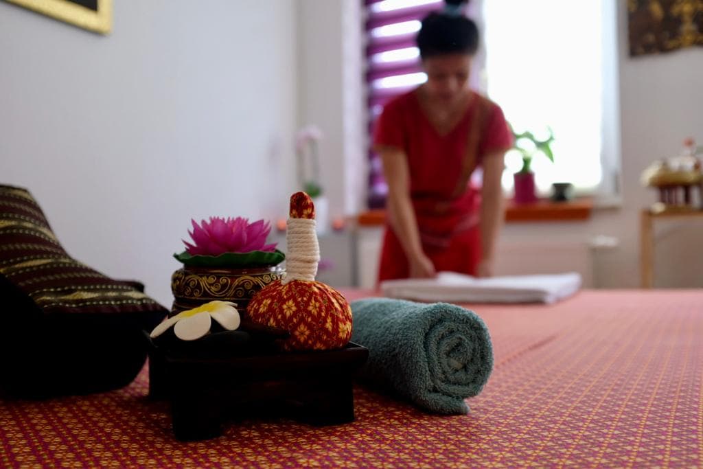 Foto 3 von Boon chu Thaimassage