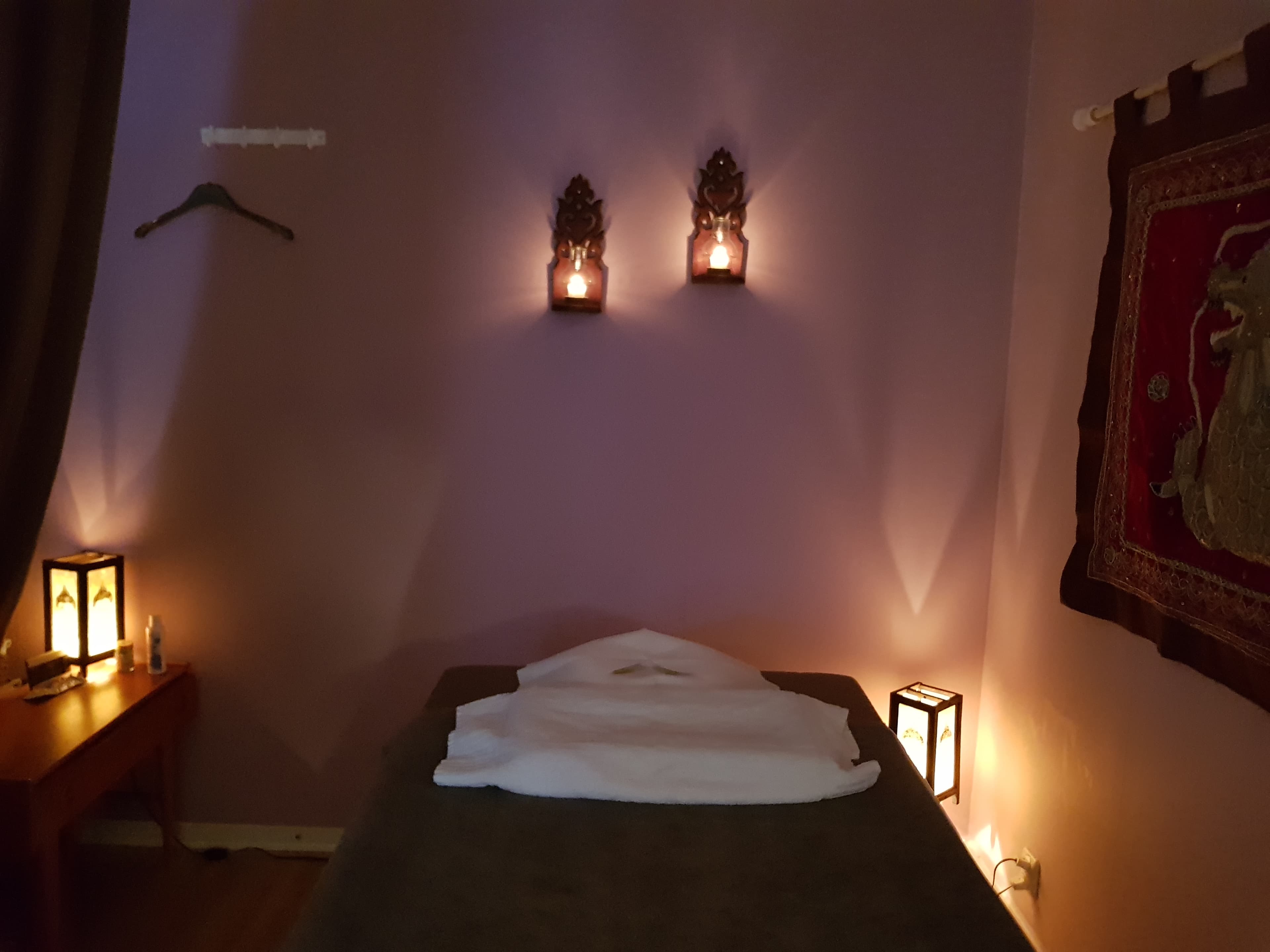 Foto 2 av Num Massage TBG