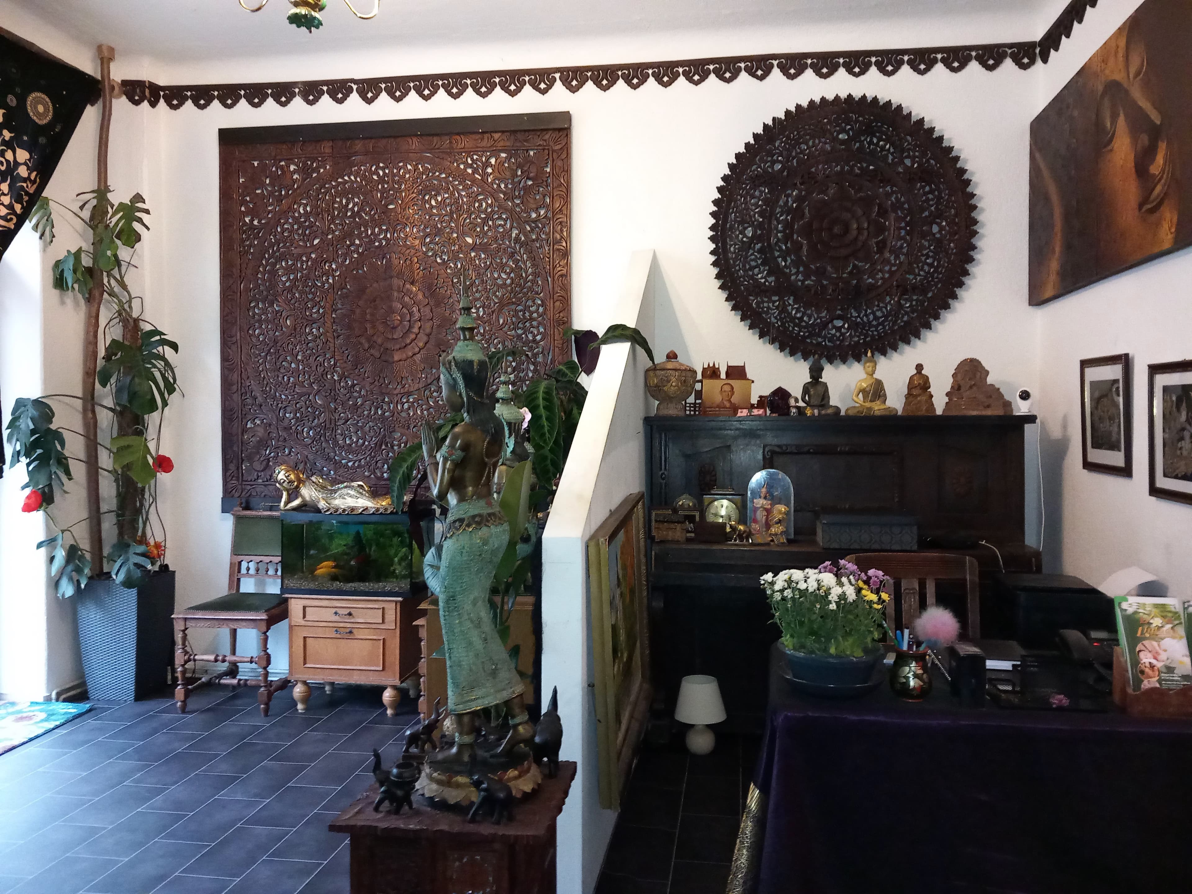 Foto 3 von Thai Hause Massage