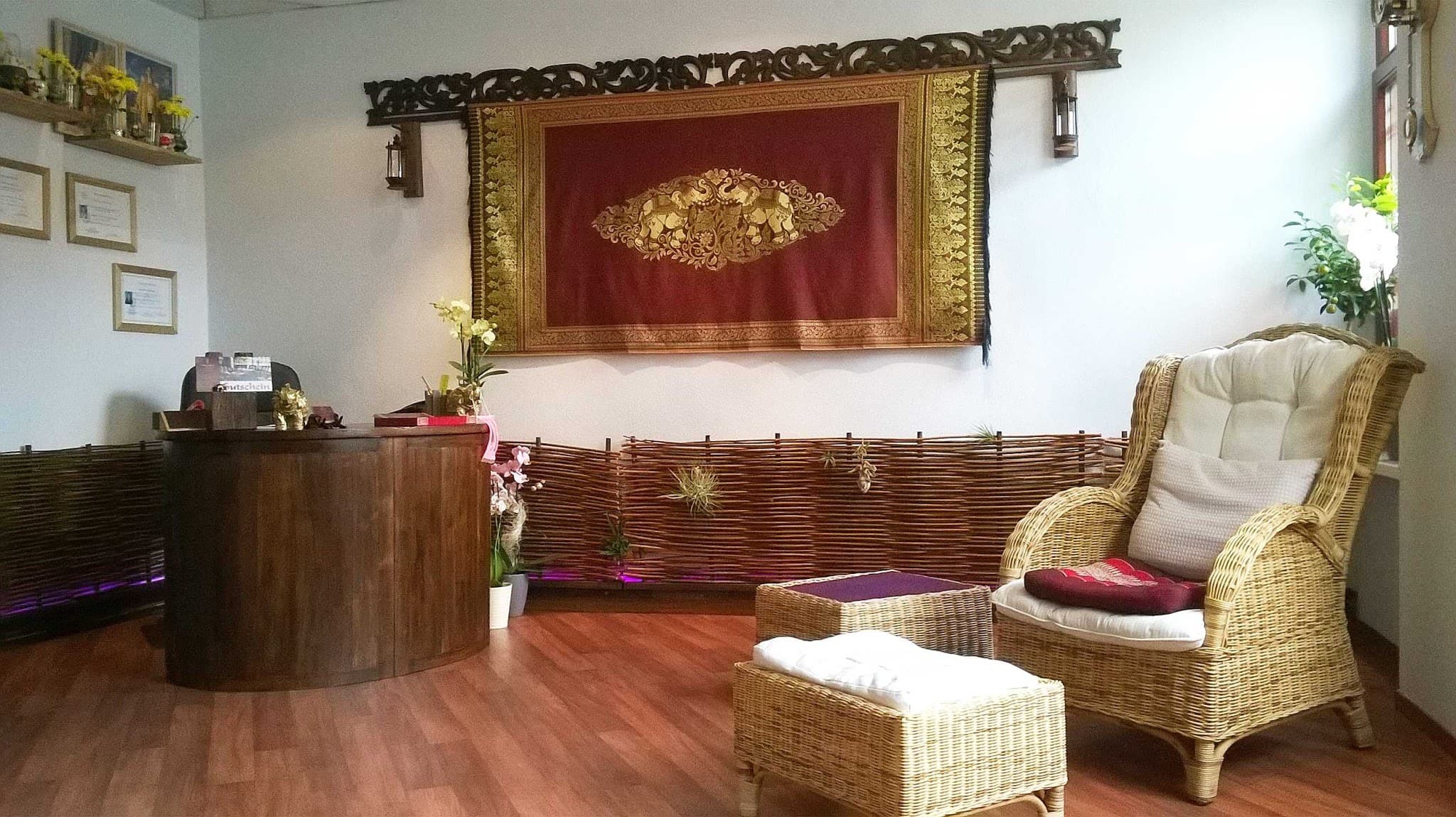 Foto 2 von Sen Sib Thai Massage