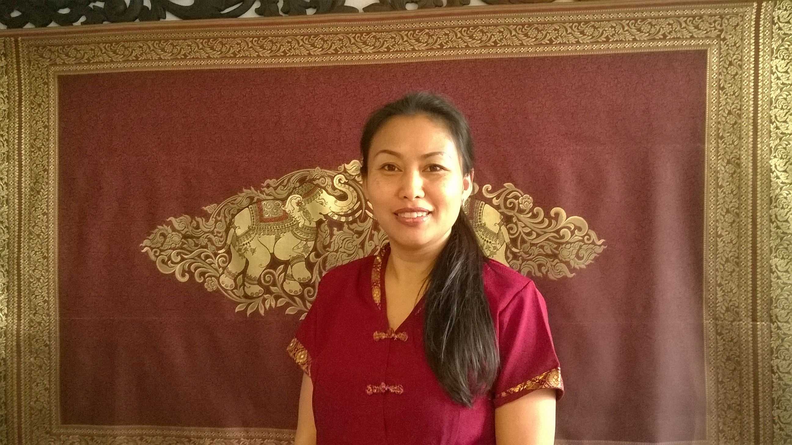 Foto 3 von Sen Sib Thai Massage