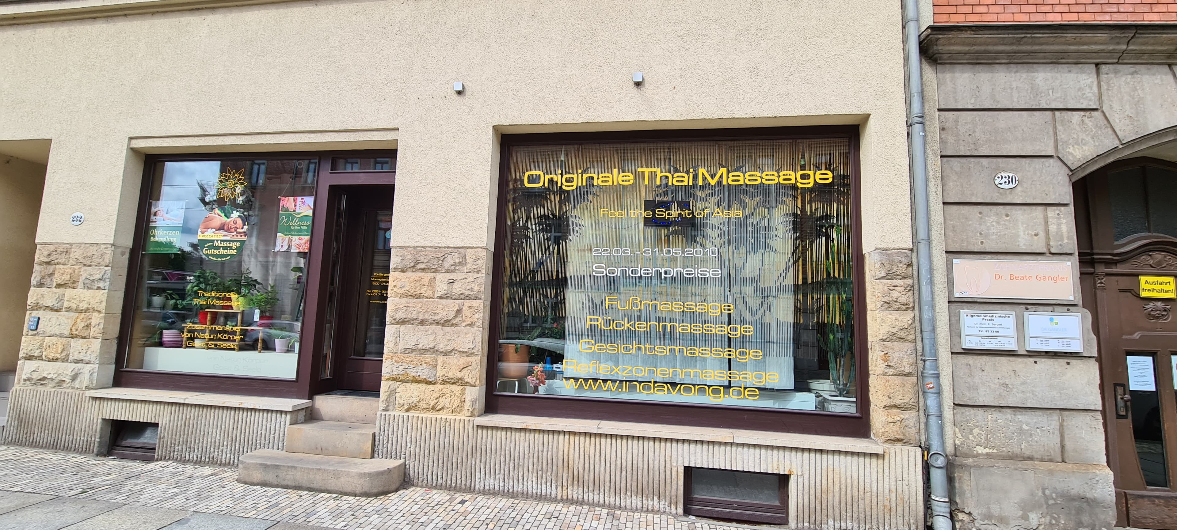 Foto 2 von Lily Thaimassage