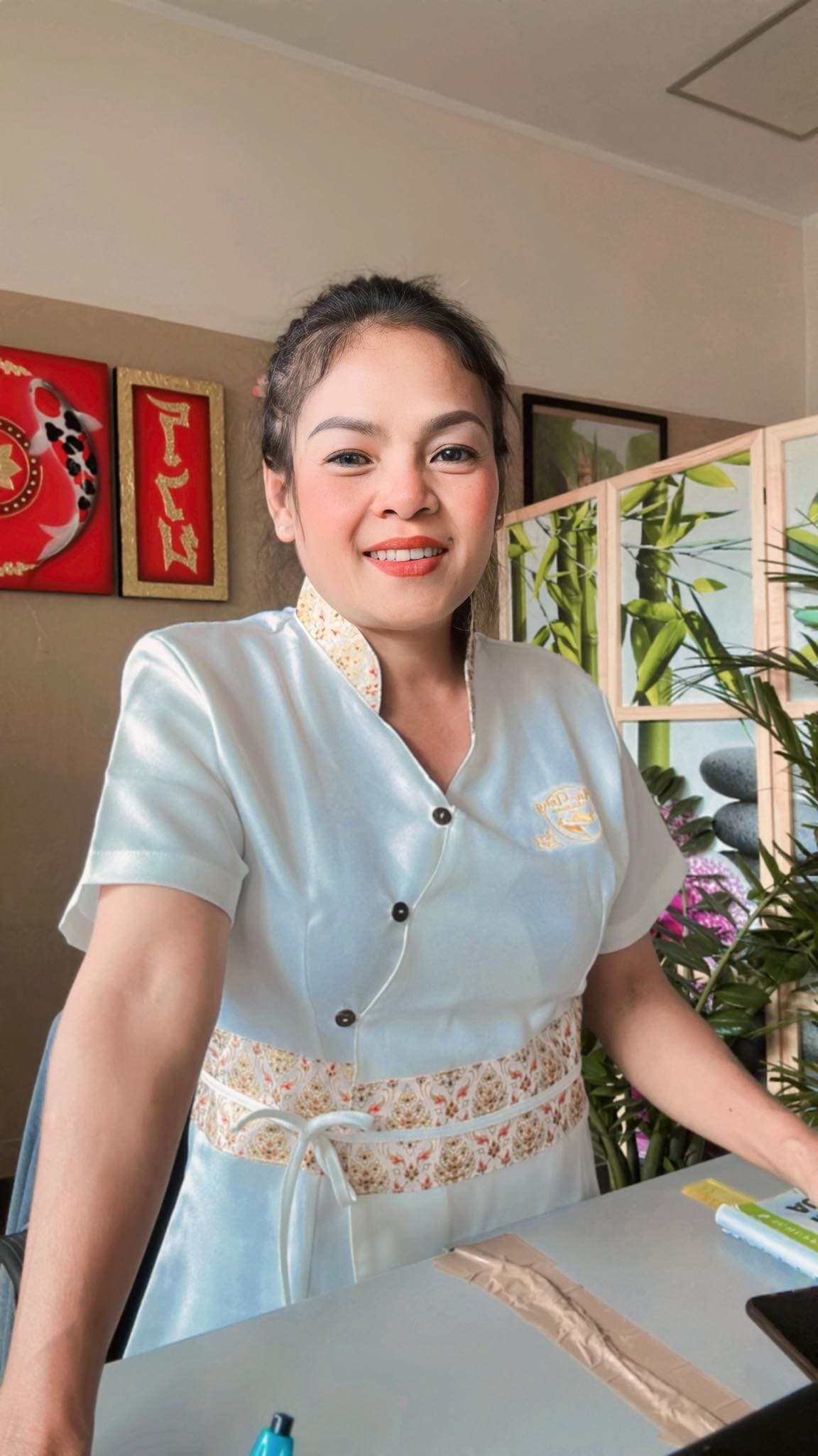 Foto 3 von Mya Mar Lar Thaimassage