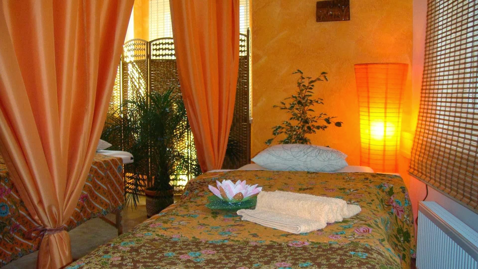 Foto 3 von Traditionelle Thaimassage am Schillerplatz