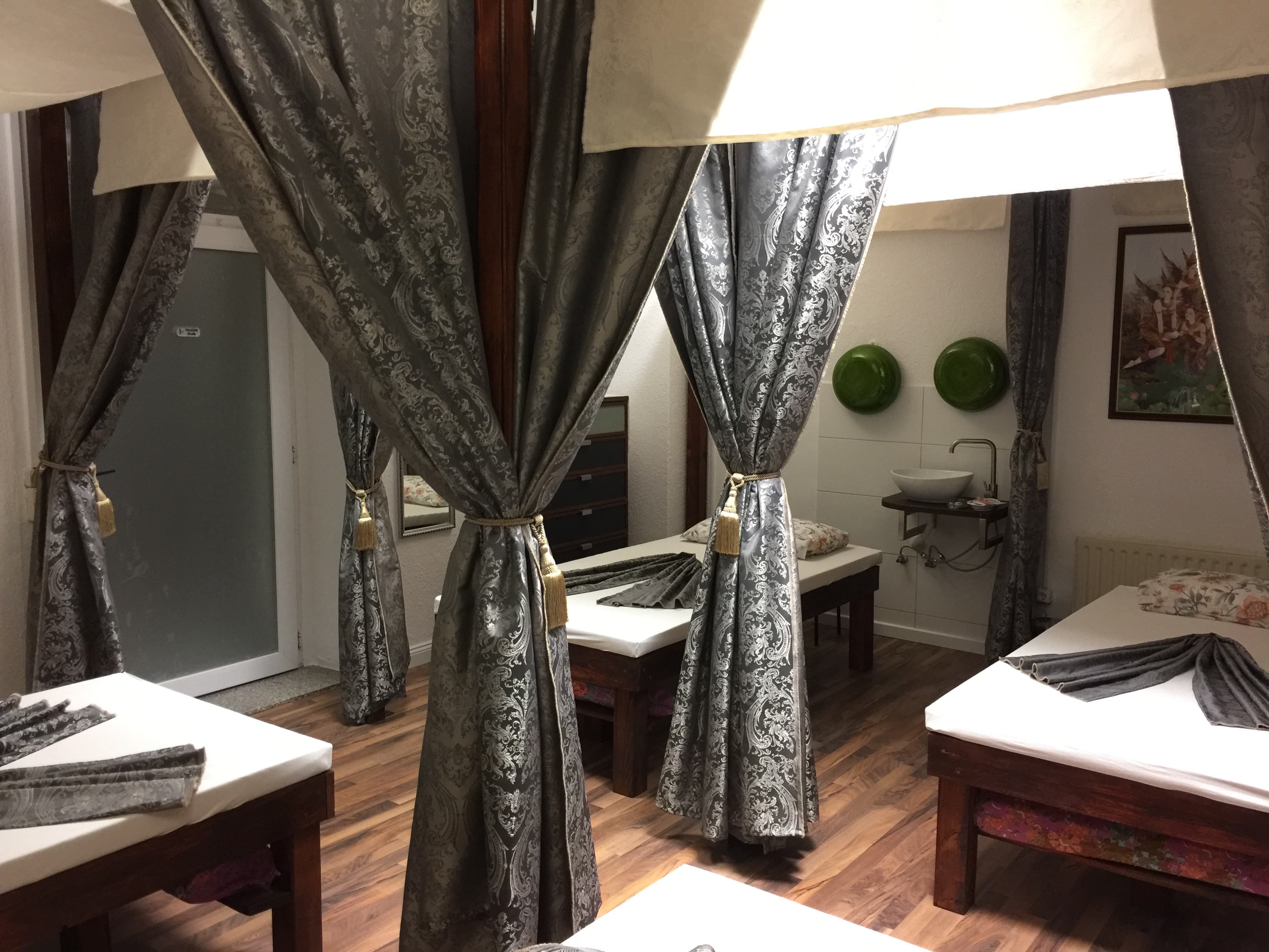 Foto 2 von Traditionelle Authentische Thaimassage Tiptira Radebeul