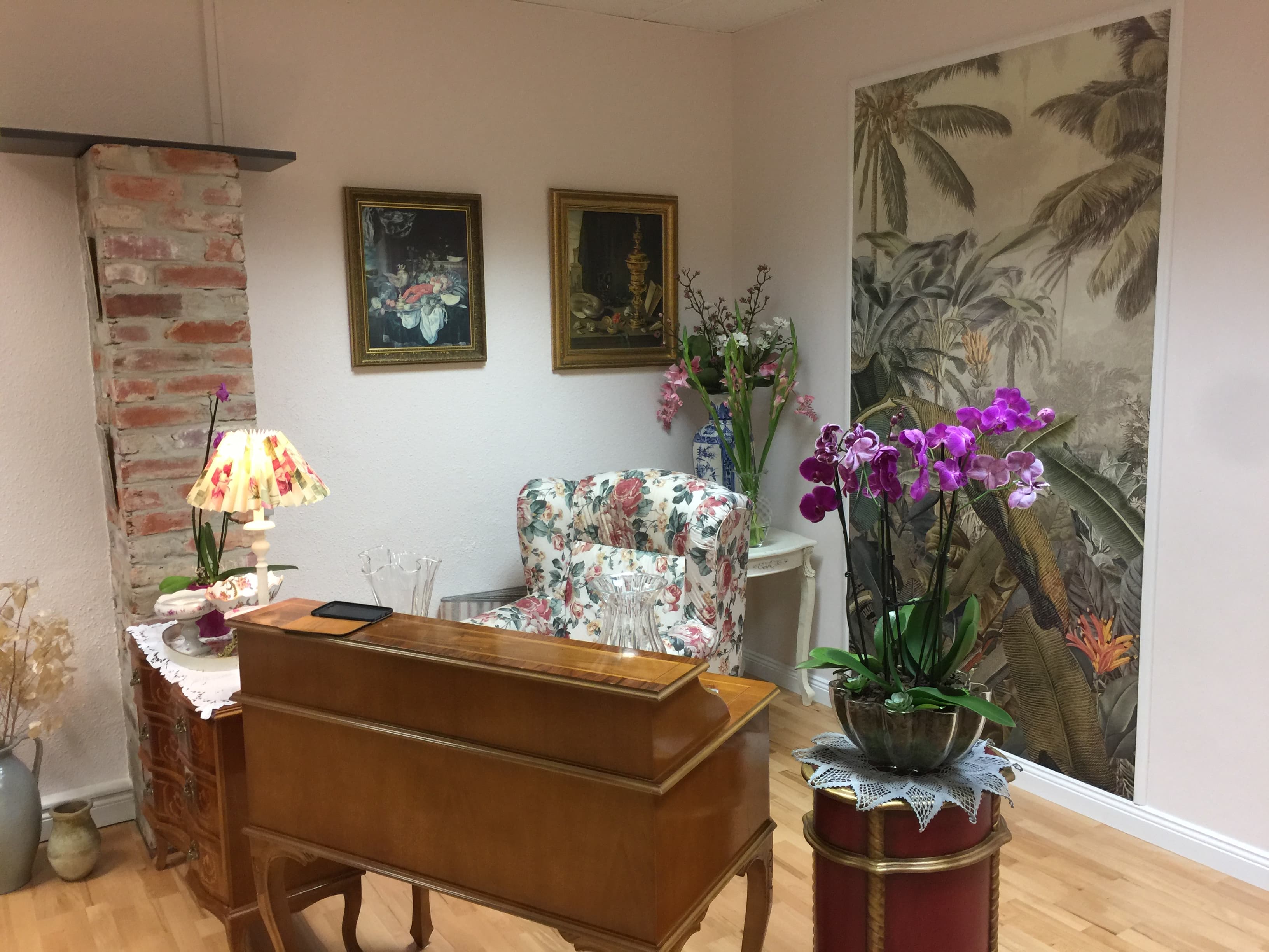 Foto 3 von Traditionelle Authentische Thaimassage Tiptira Radebeul