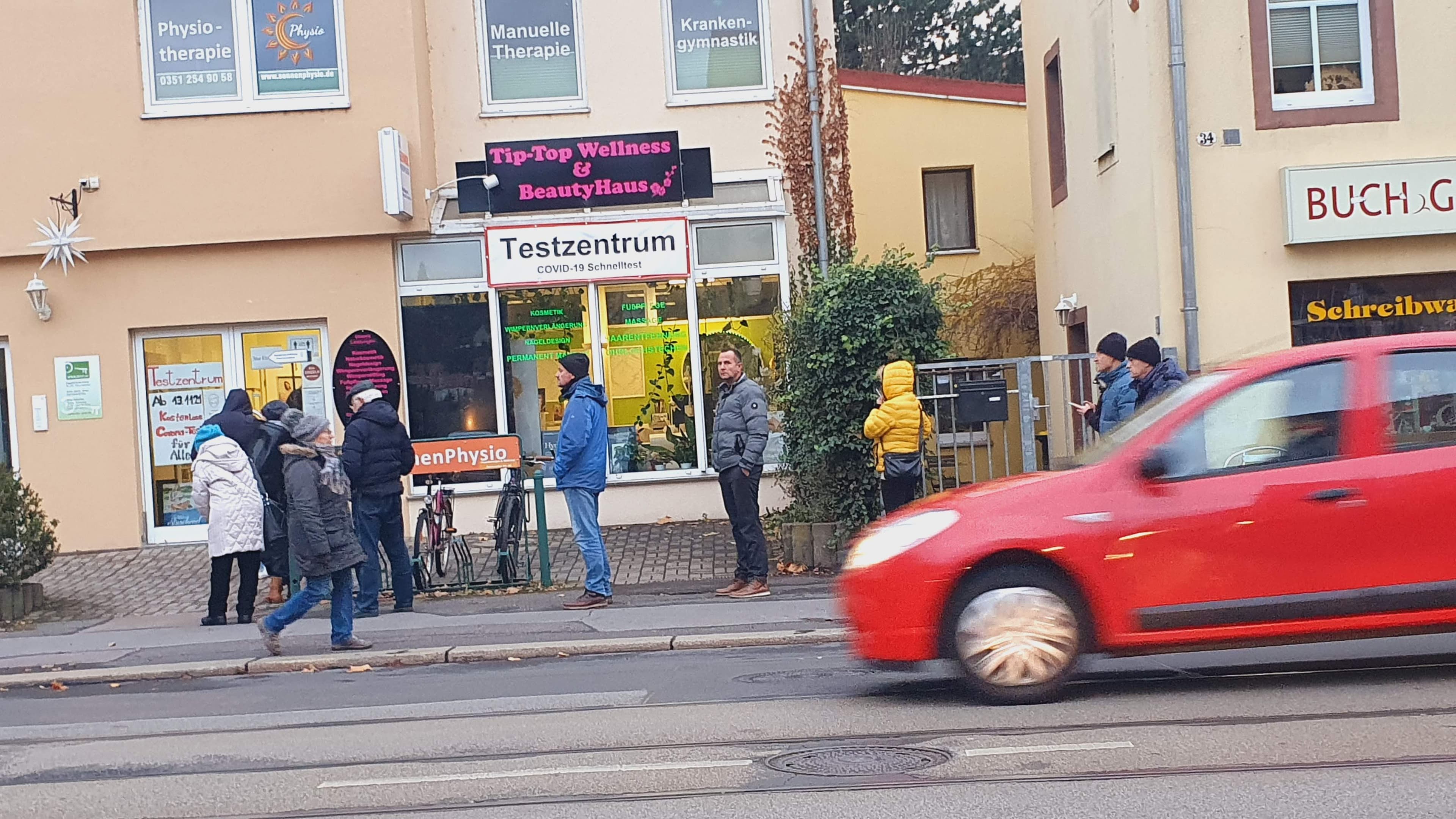 Foto 2 von SonnenPhysio