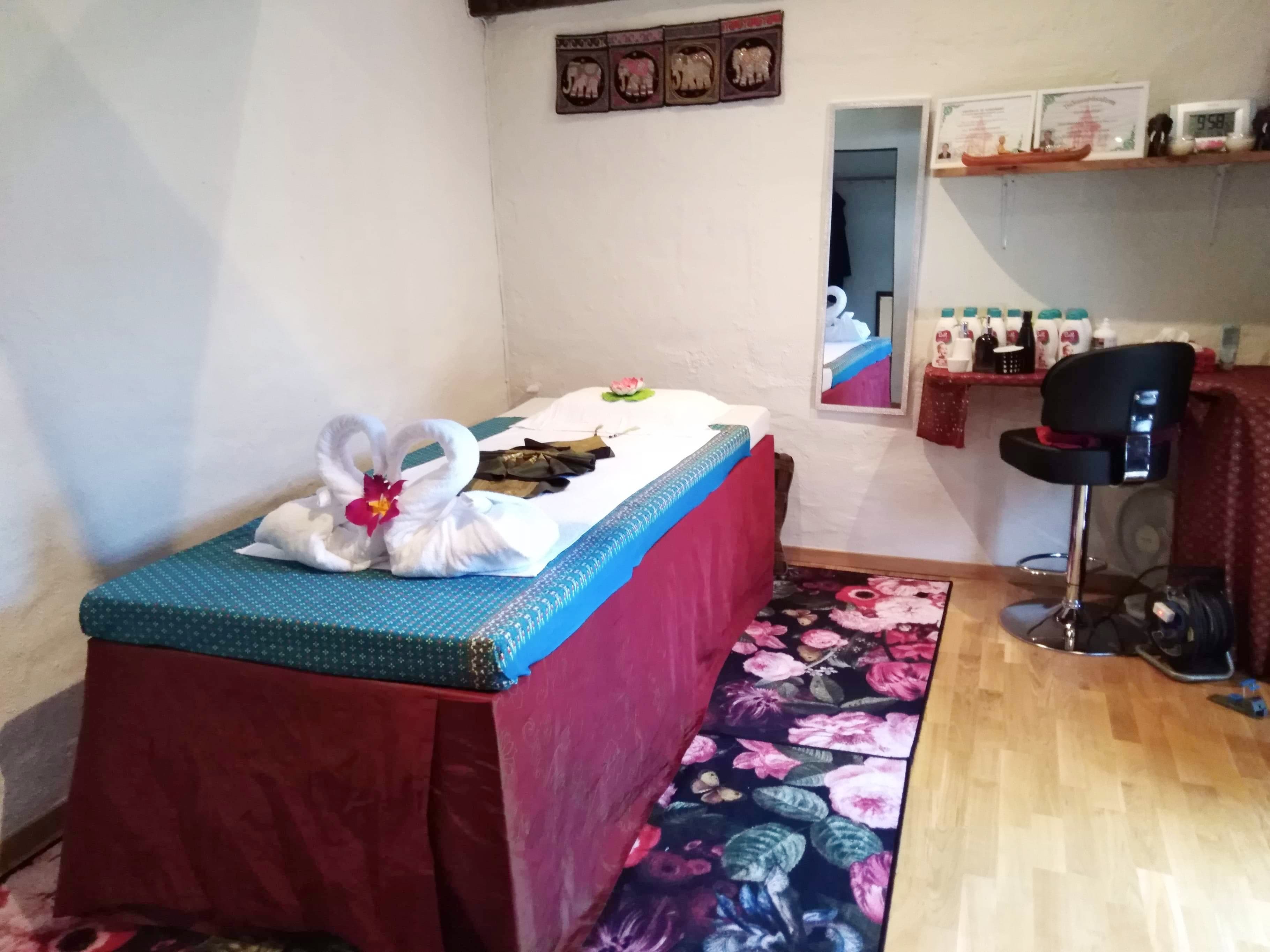 Photo 2 of Mossby thaimassage