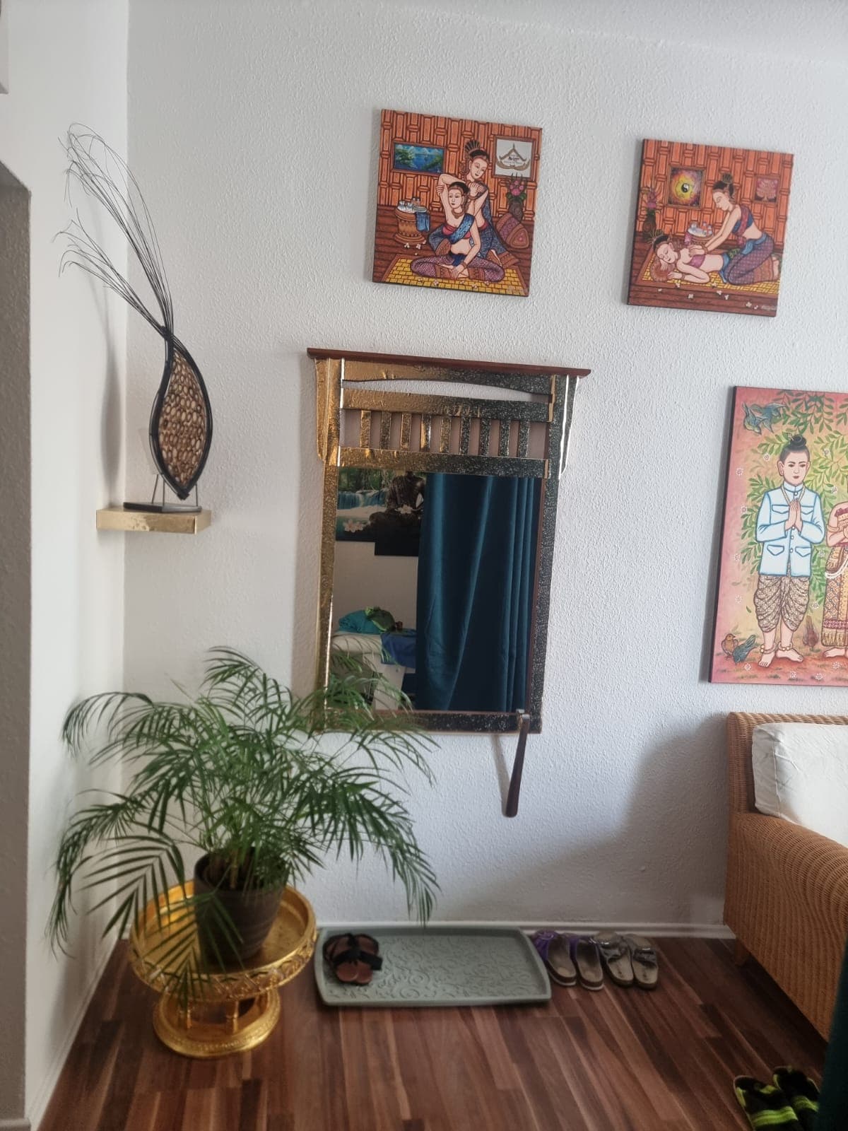 Foto 3 von Klassische Thai-Massage bei Wannee