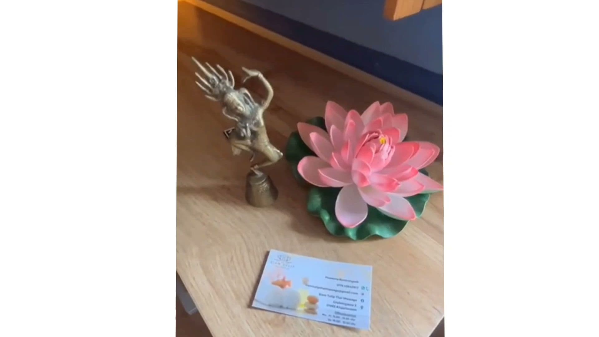 Foto 3 von Siam Tulip Thai-Massage Klipphausen