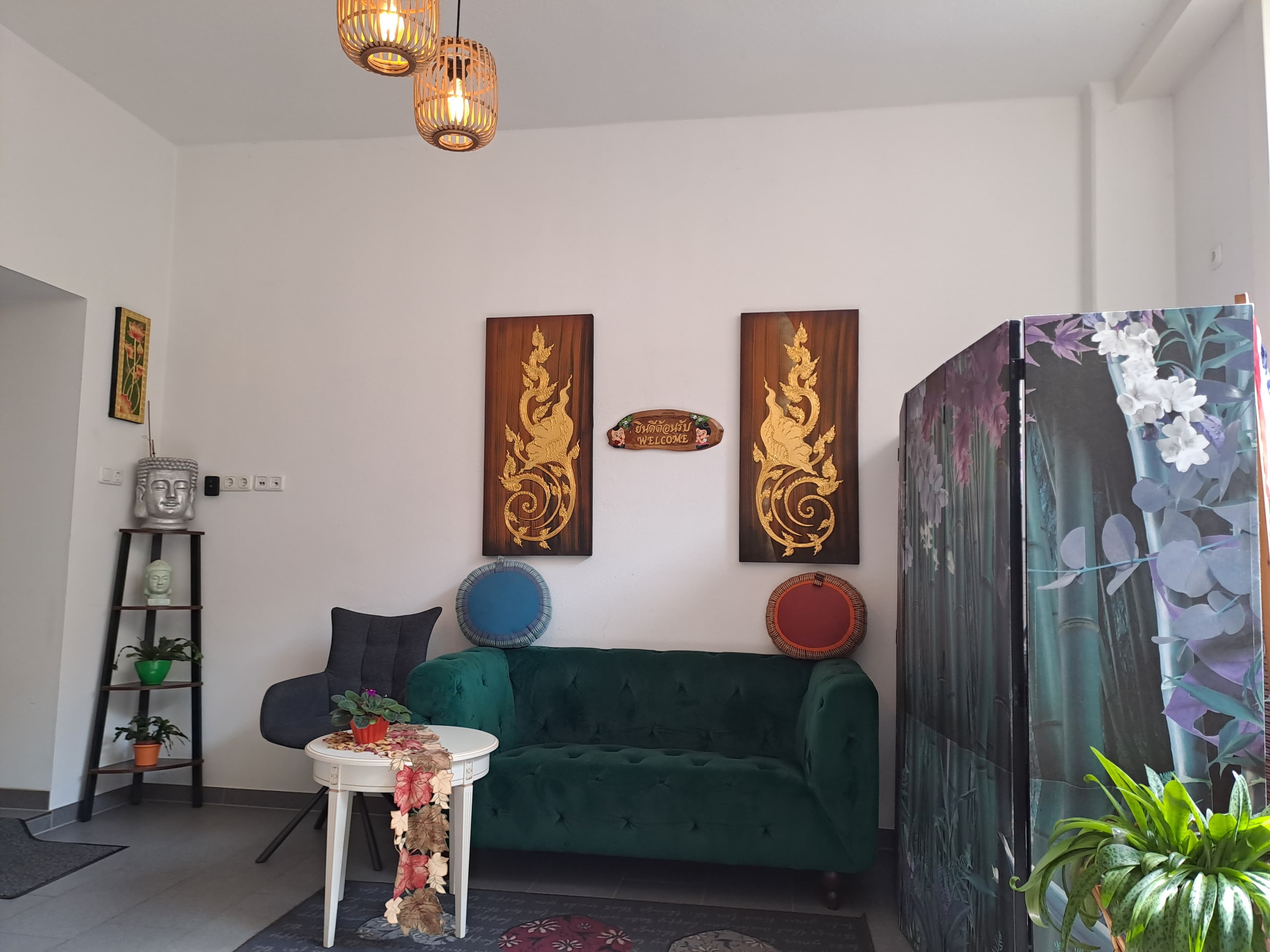 Foto 3 von Orchid Thaimassage Meissen