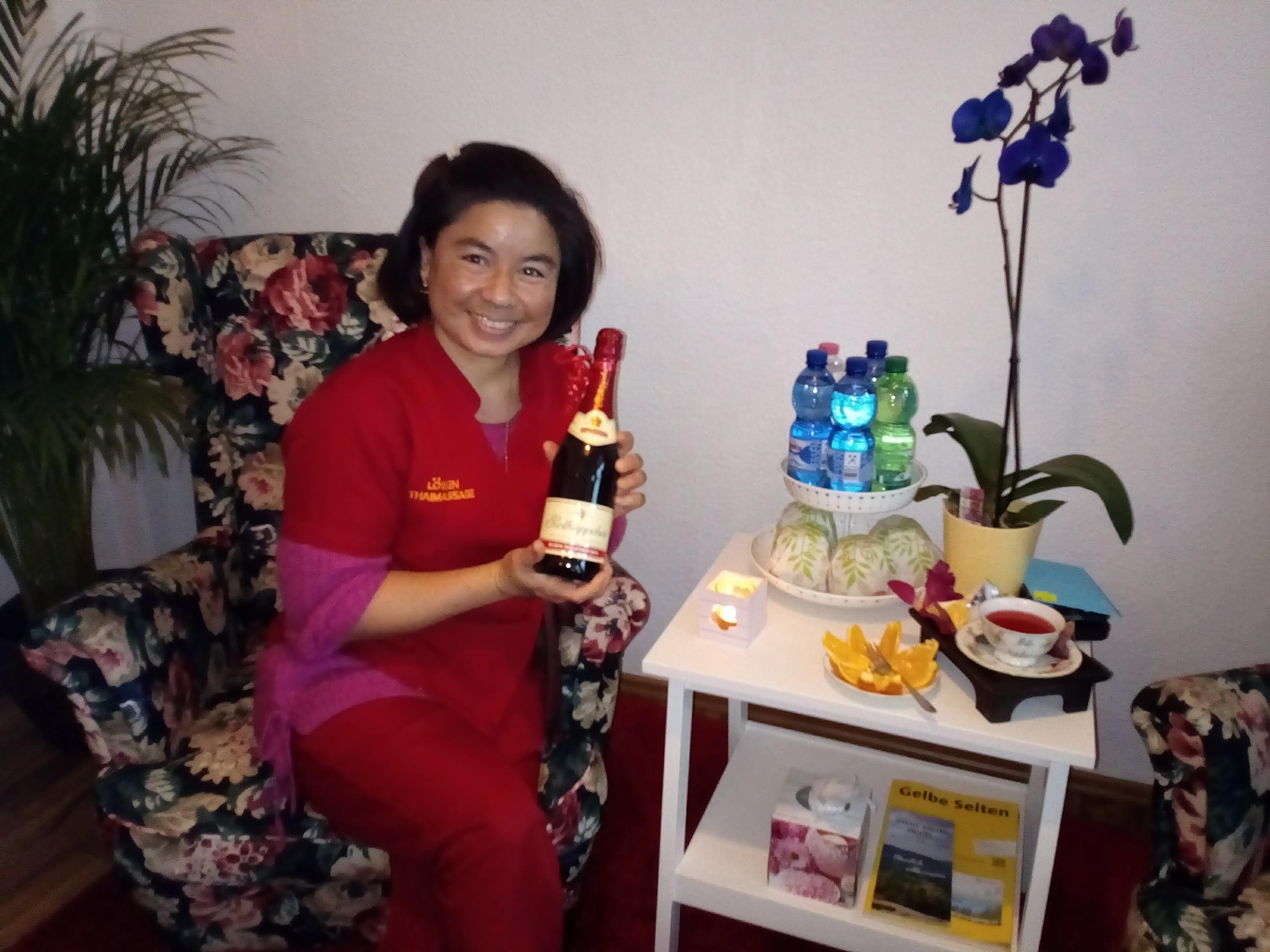 Foto 3 von LÖWEN THAIMASSAGE
