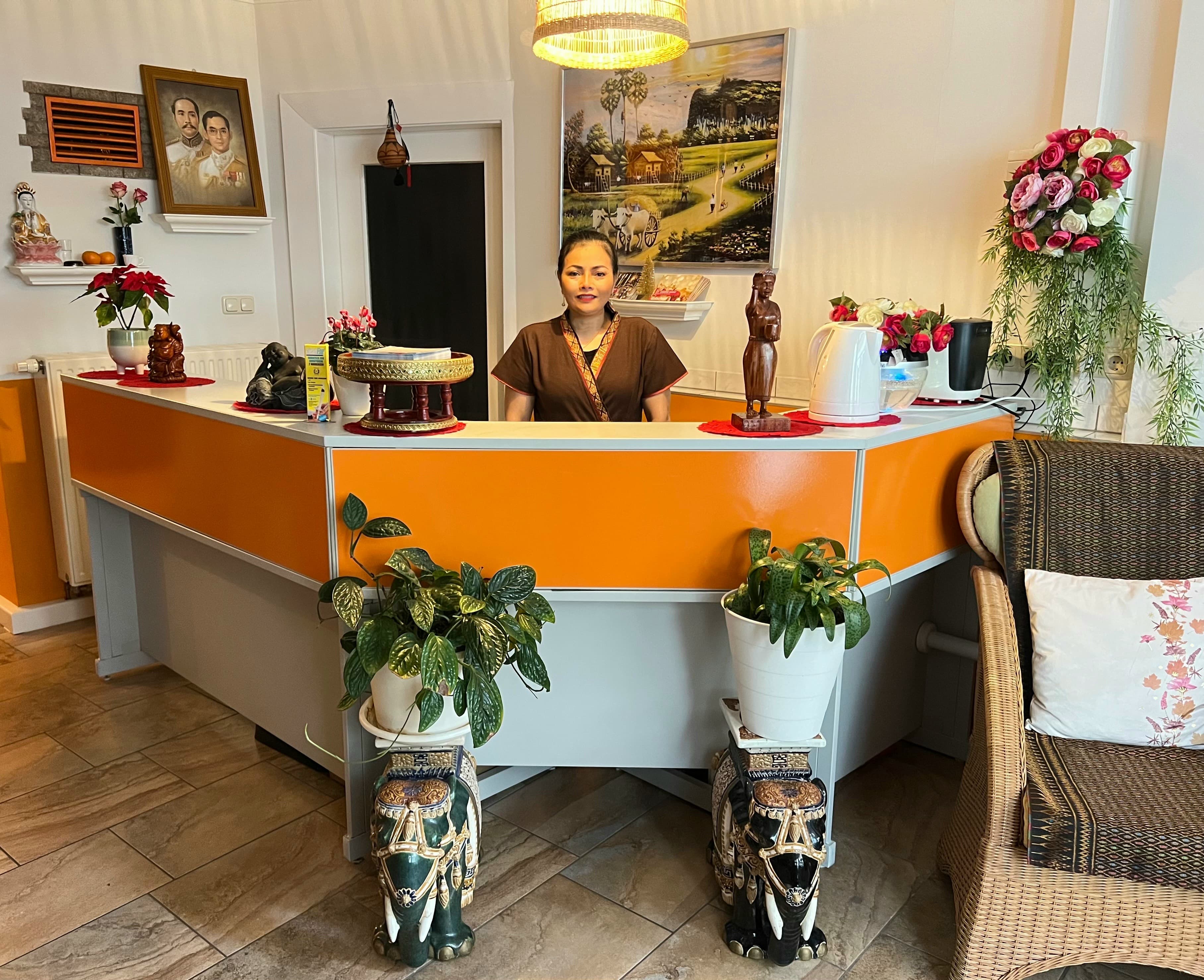 Foto 2 von Thaimassage Seerose