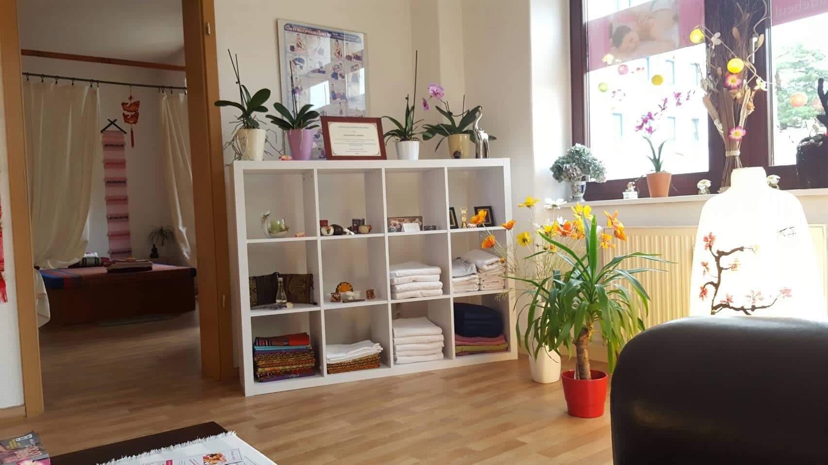 Foto 2 von Thai Massage Förster