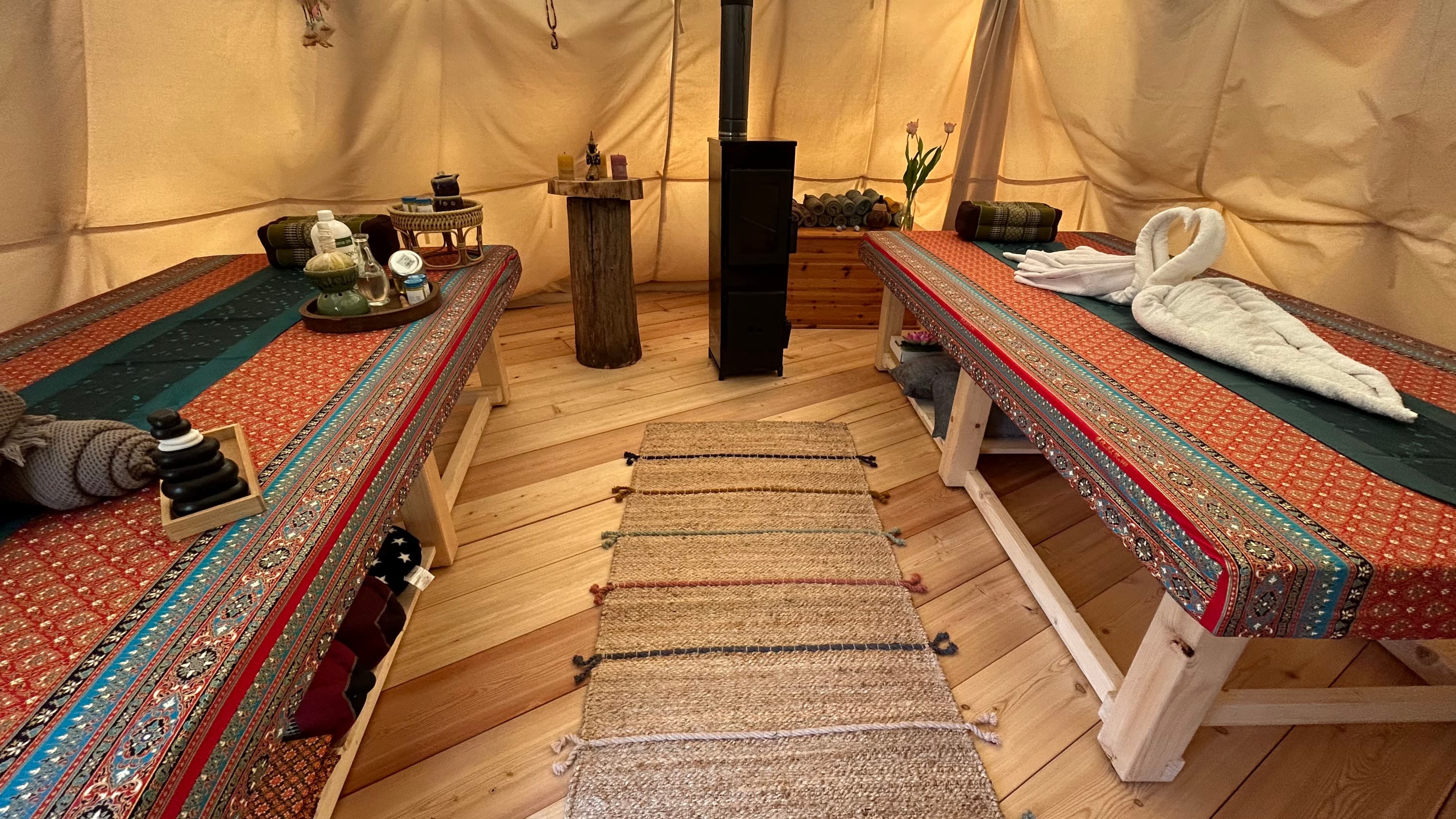 Foto 3 von Thaimassage TongIn Radebeul